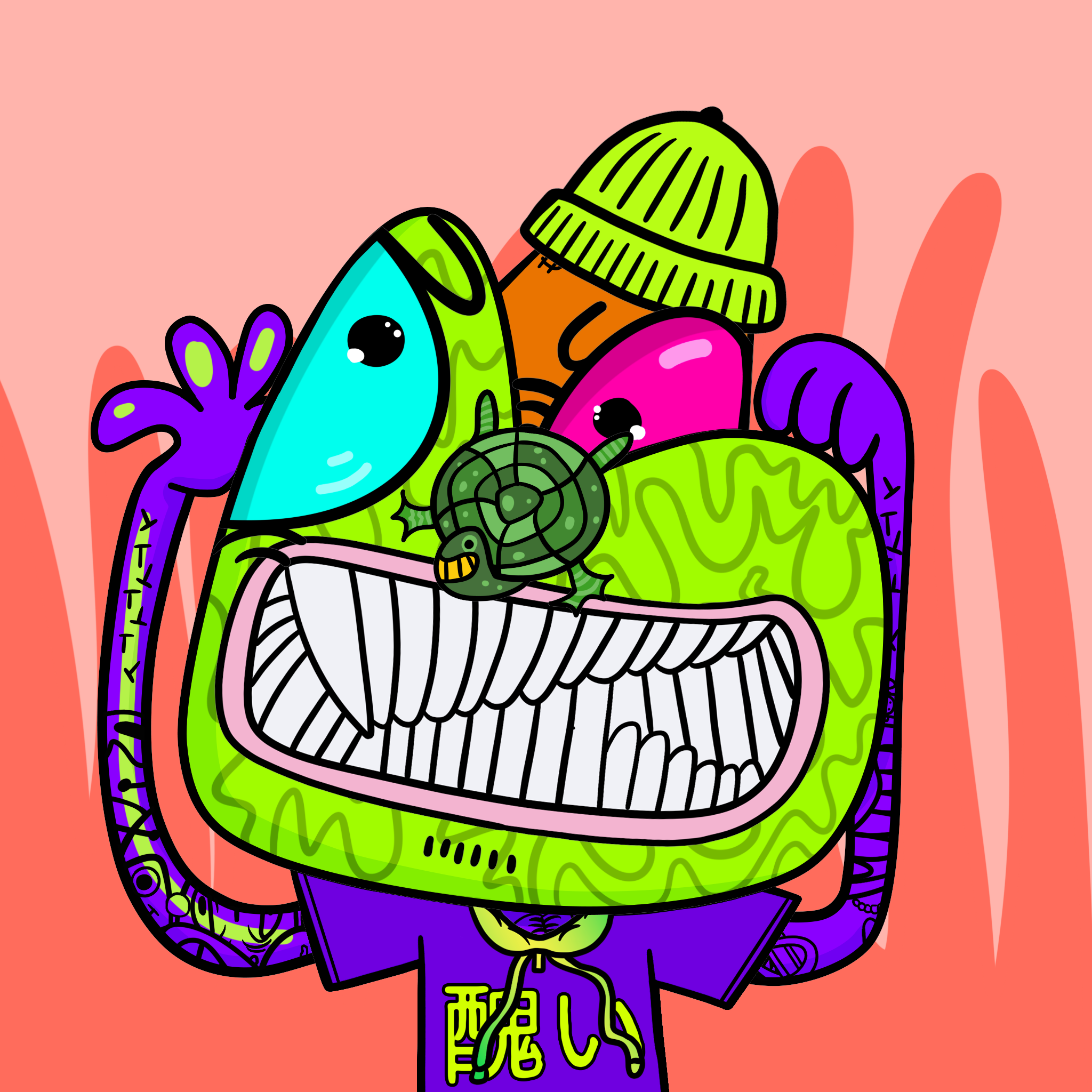 NFT Image