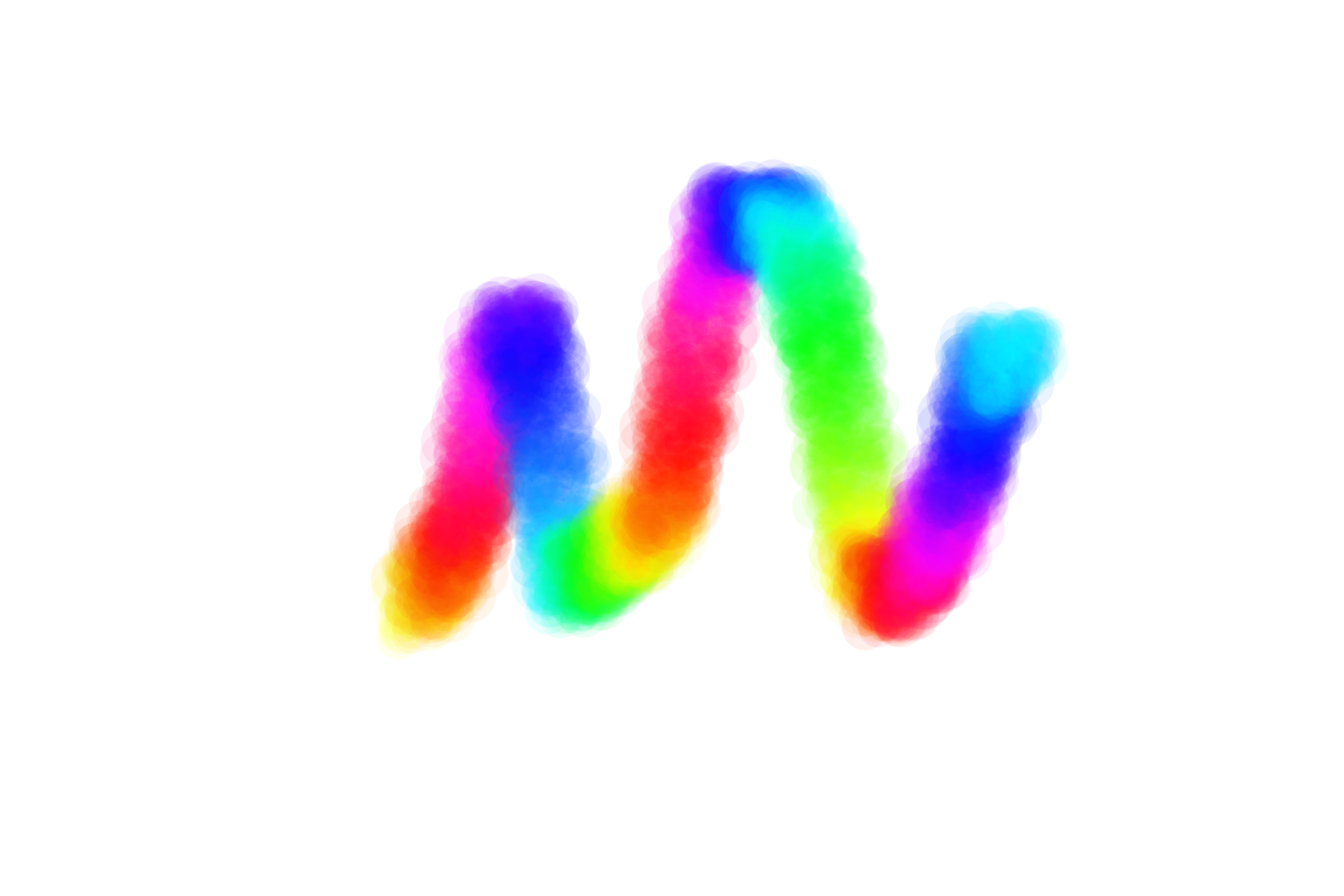 Chromie Squiggle #5879