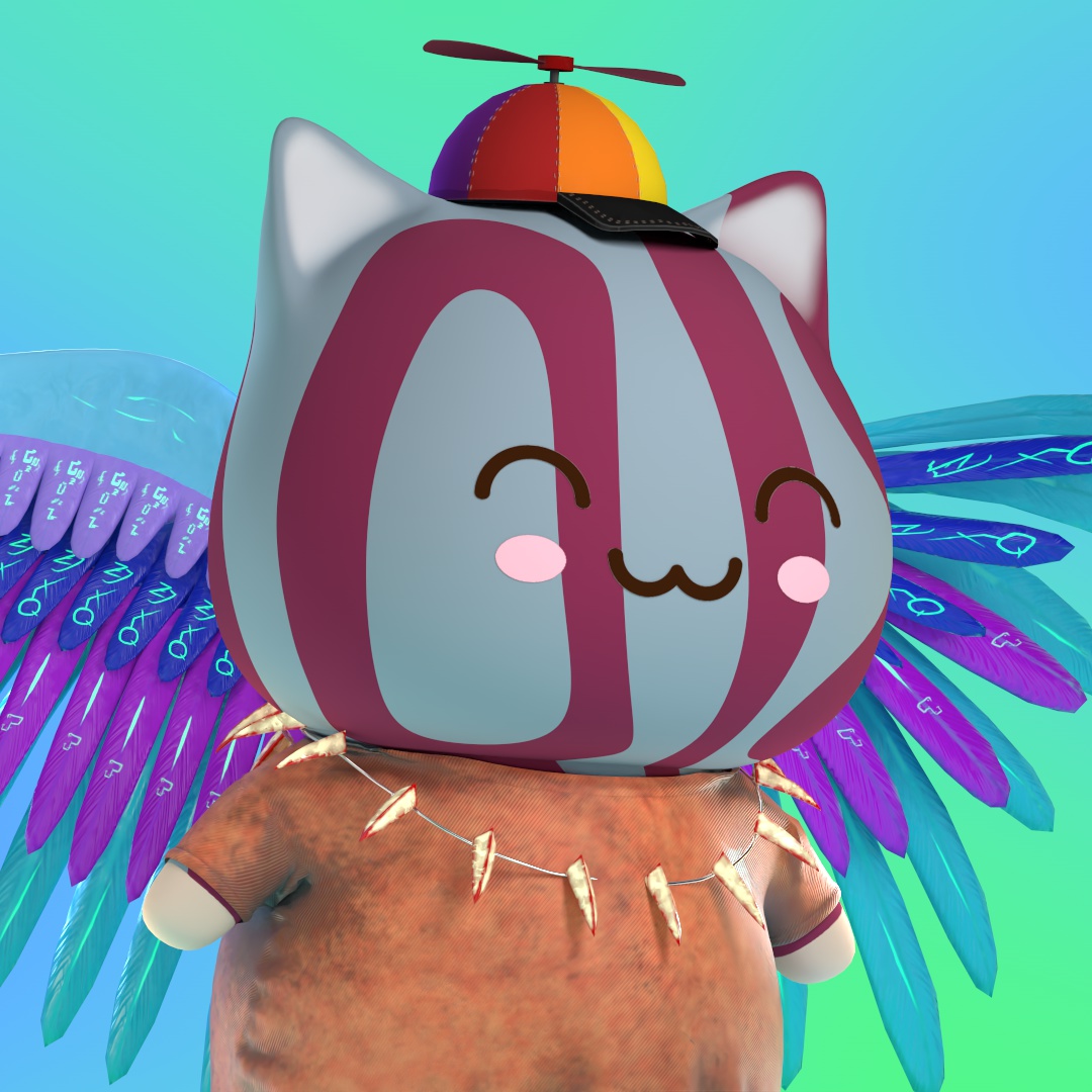 TinyPaw #2705 - Liyana