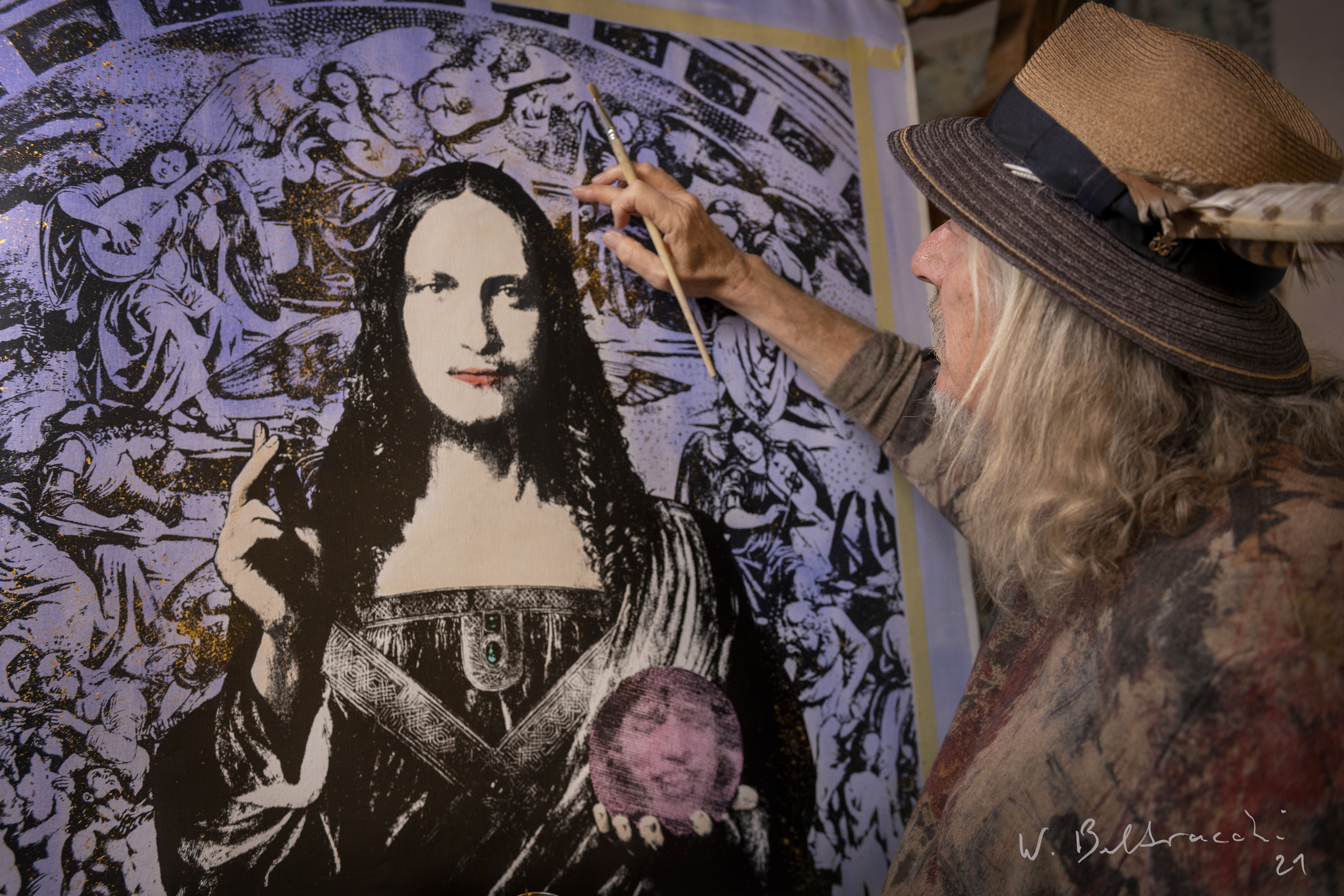 Art Is Anything That You Can Get Away With