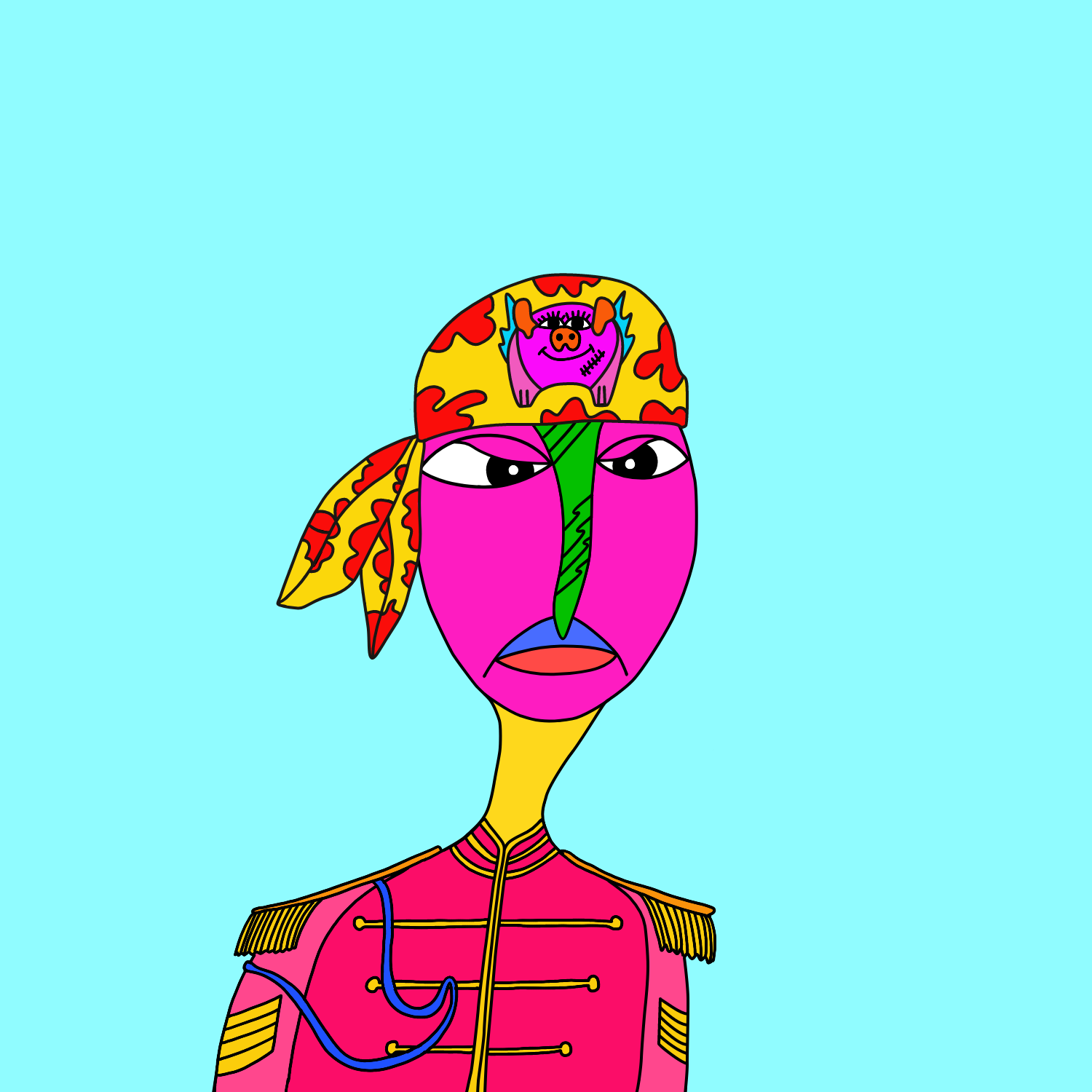 NFT Image