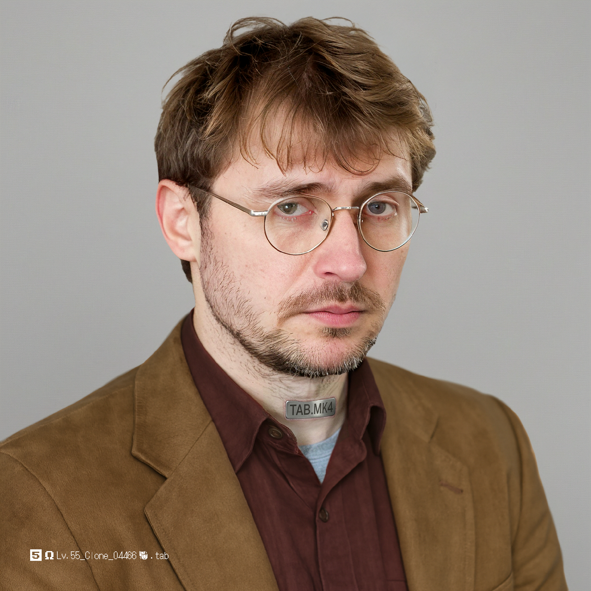 Human Resources #4466