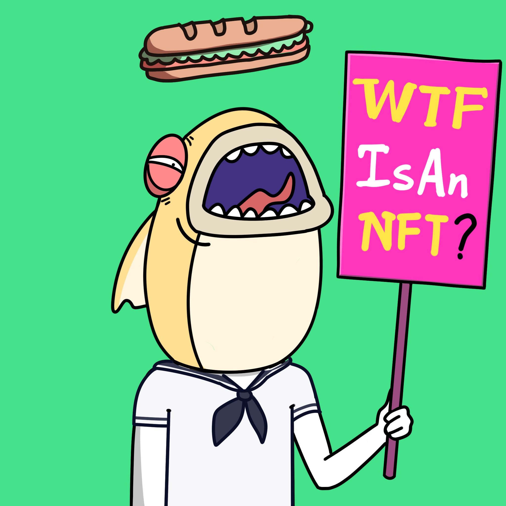 NFT Image