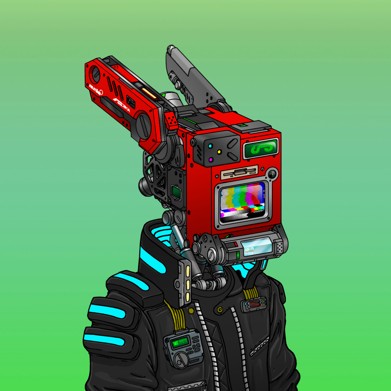 NFT Image