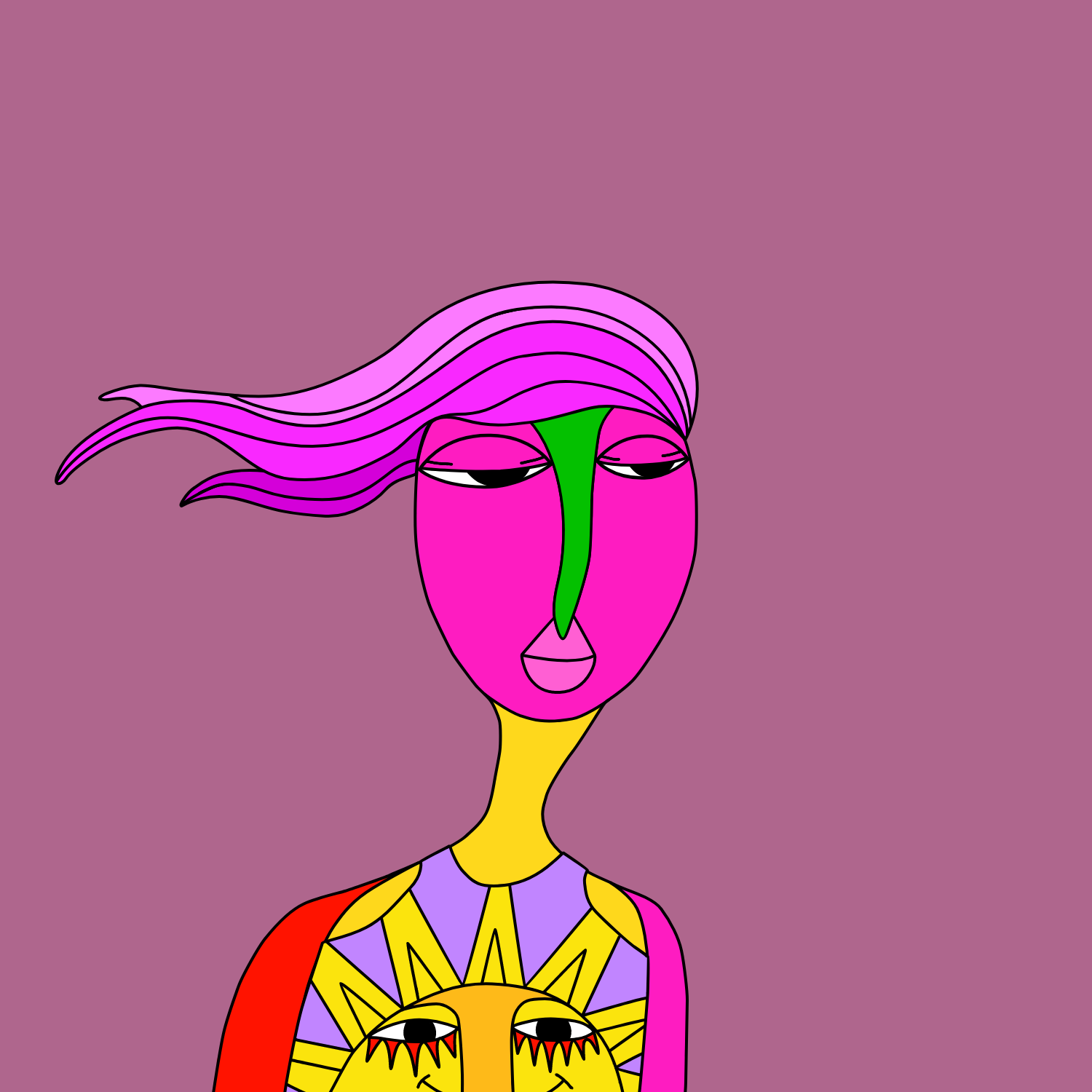 NFT Image