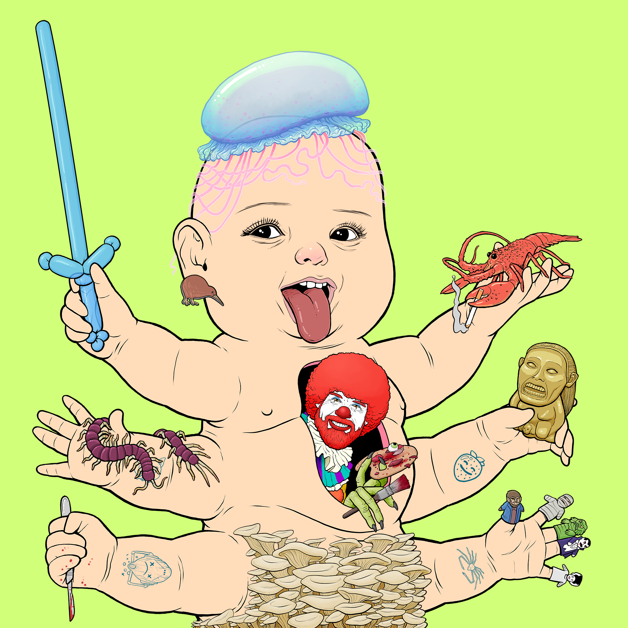 NFT Image