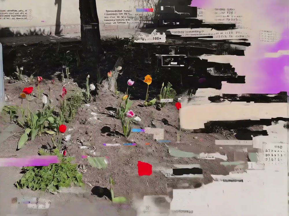 still thinking of the kingdom