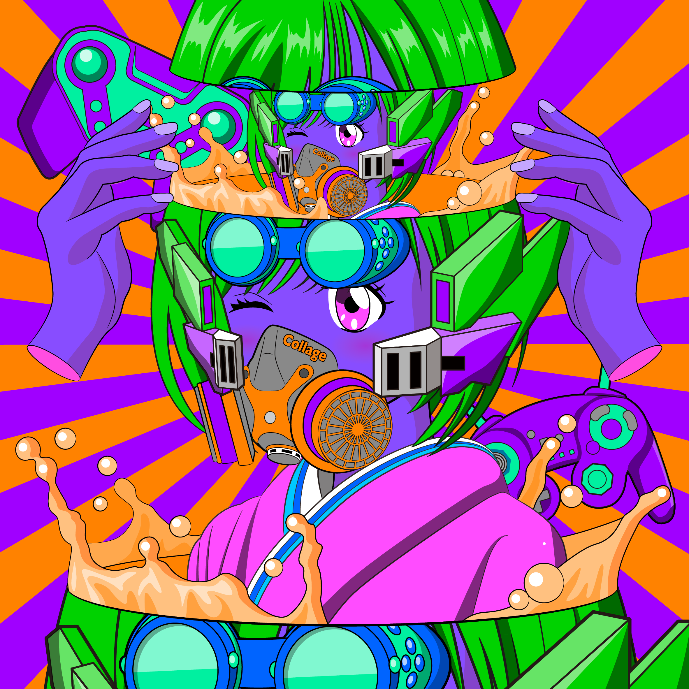 NFT Image