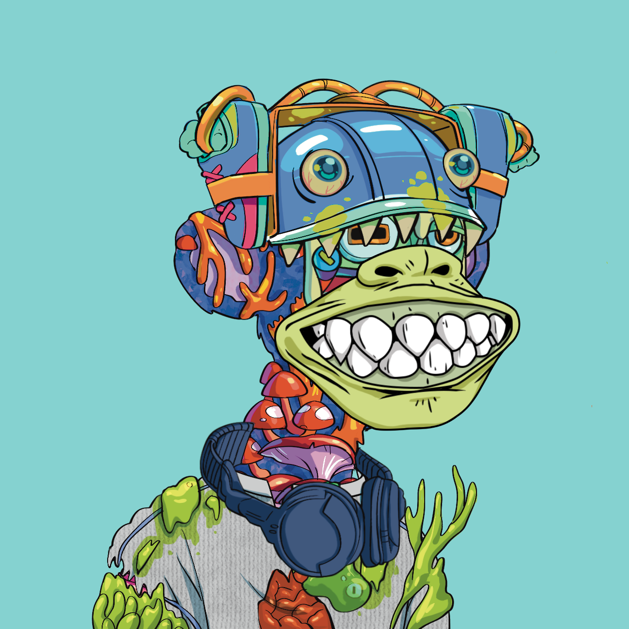 NFT Image