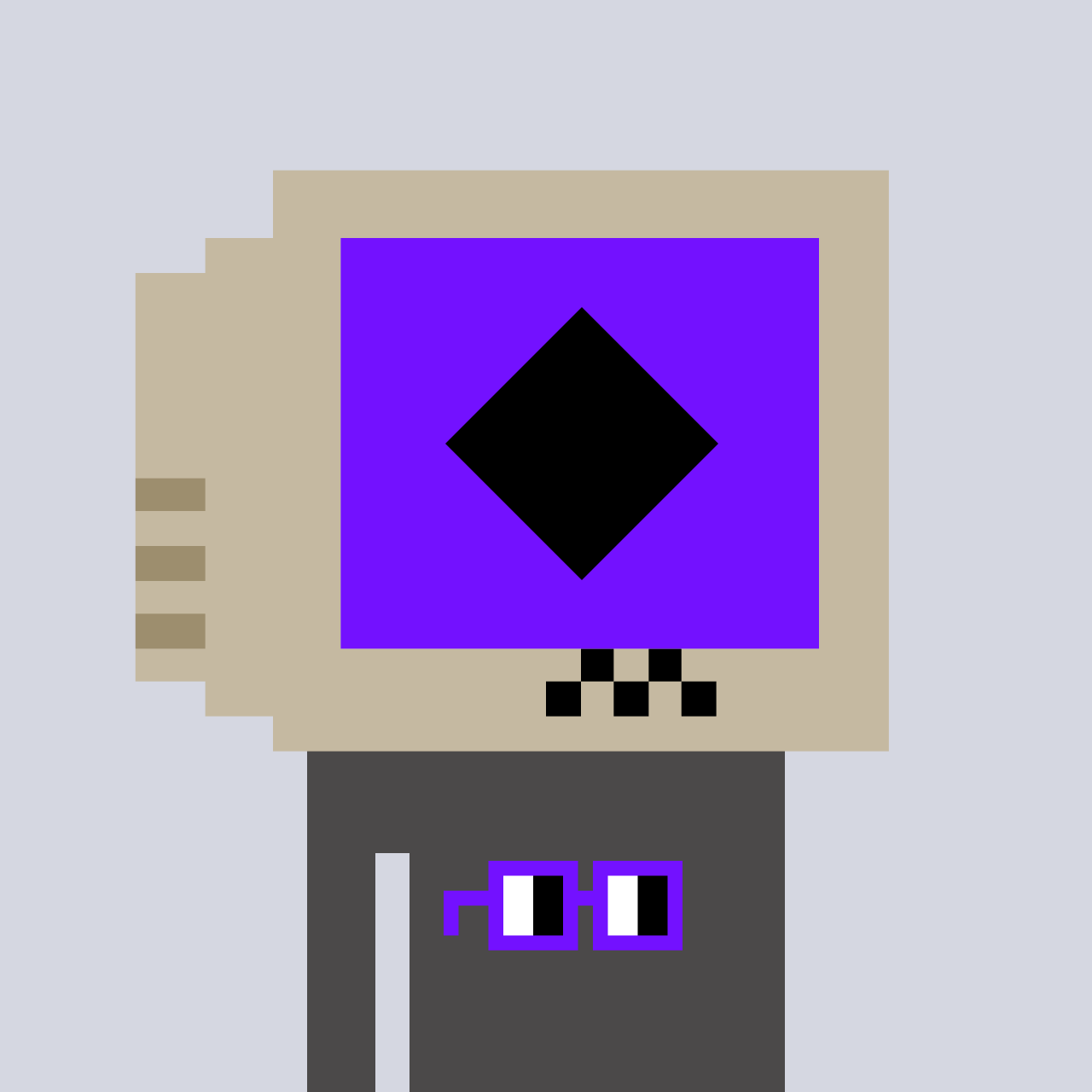 bleep bloop build #83