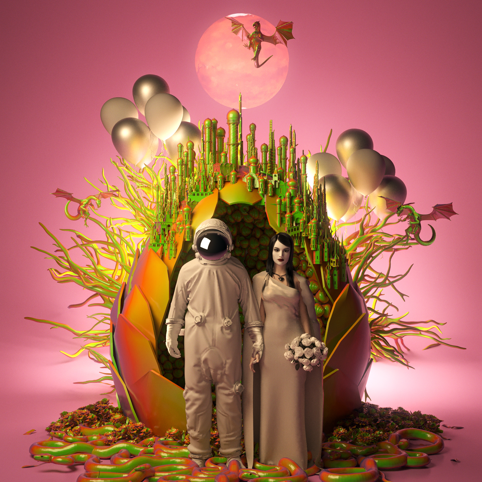 NFT Image