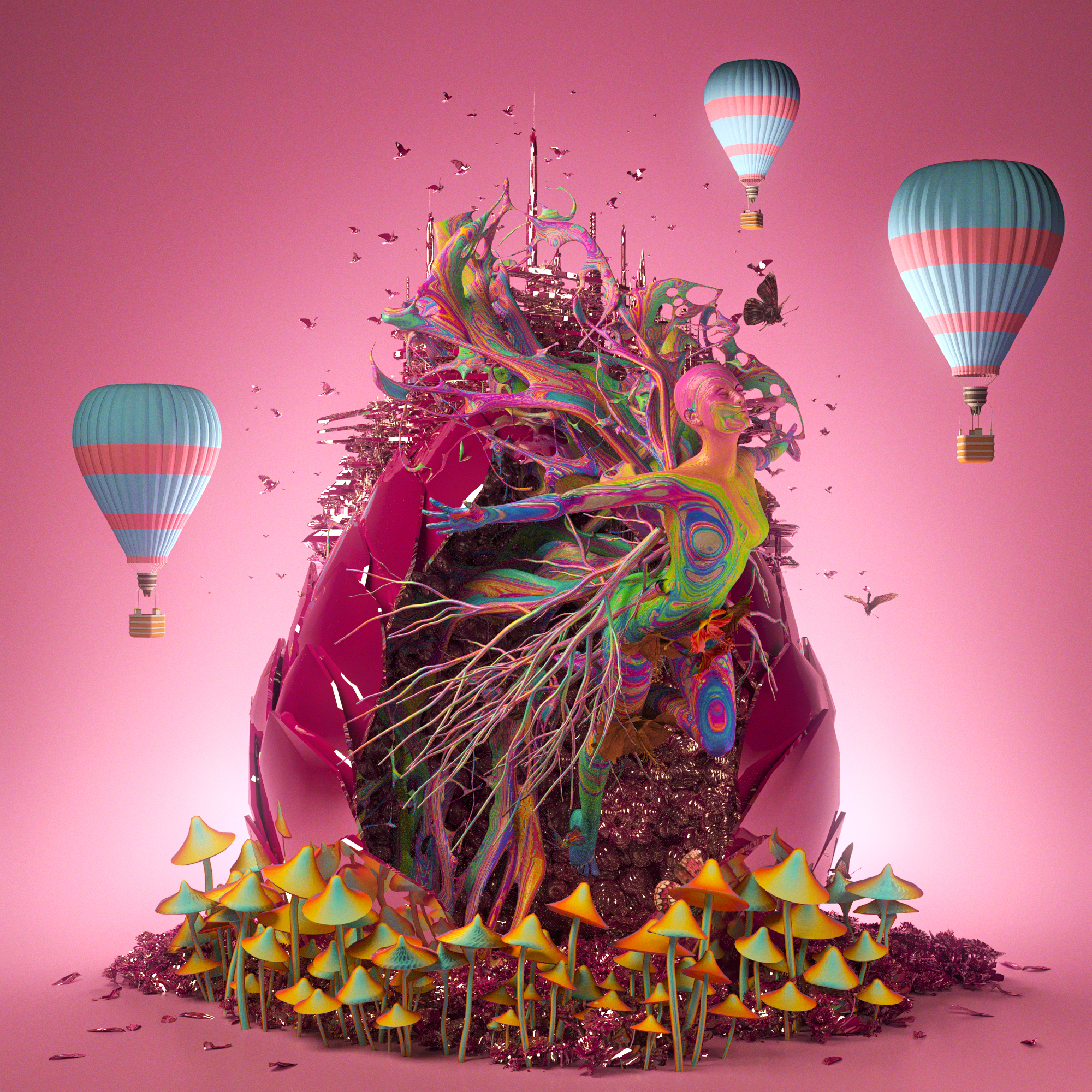 NFT Image