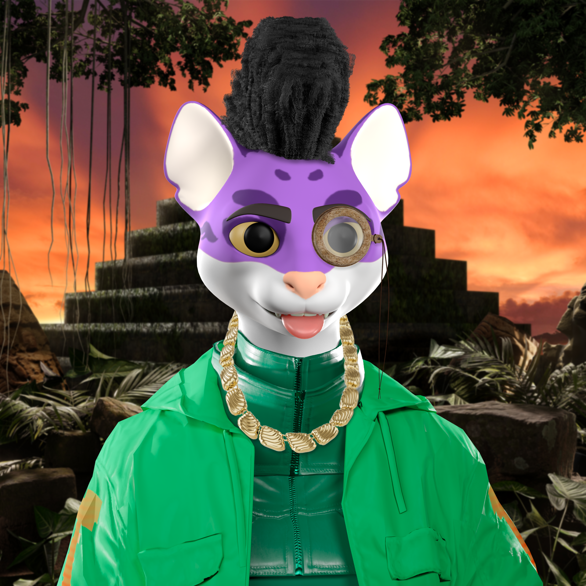 NFT Image