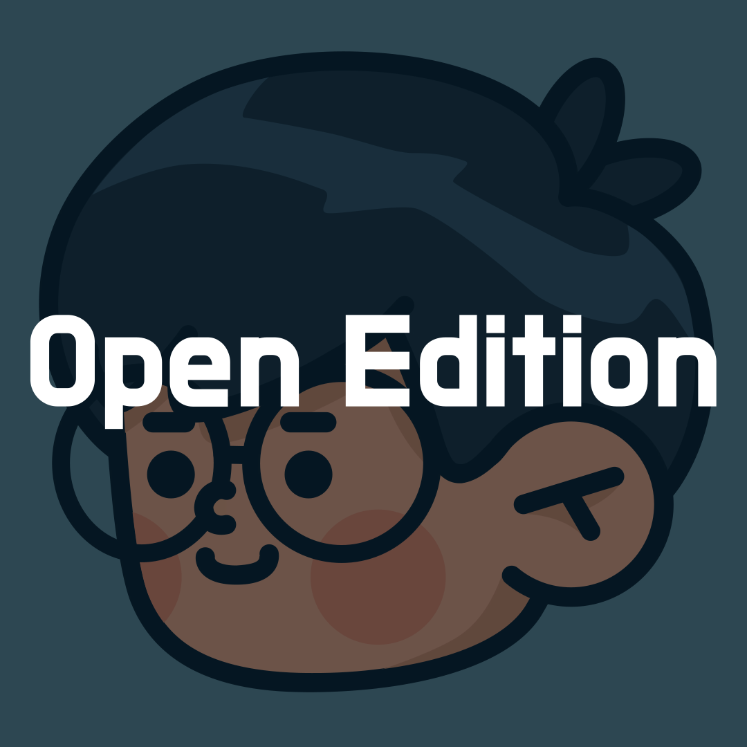 DeeKay Open Edition