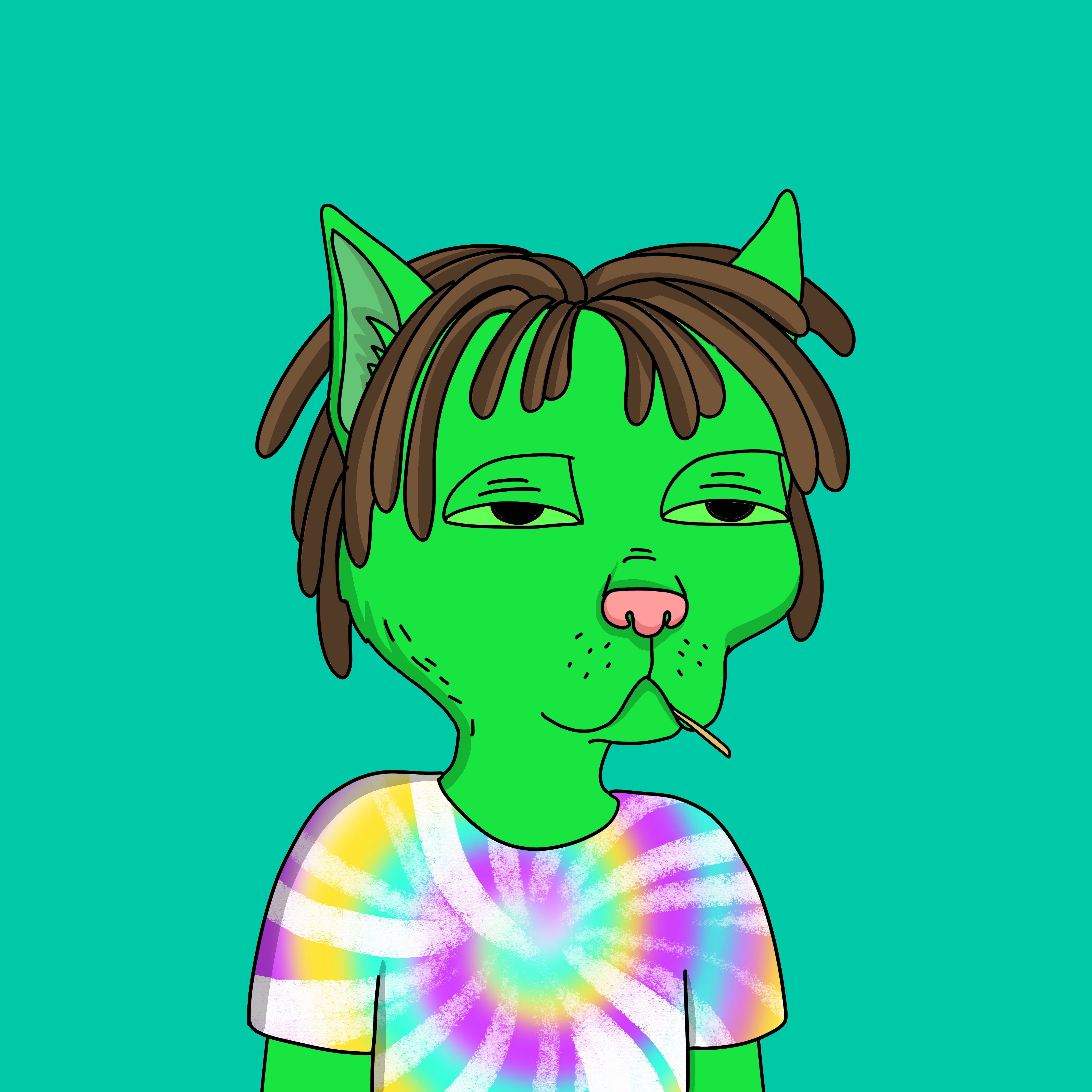 dyl4n.eth Ethereum Name Service (ENS and .eth domain) PFP