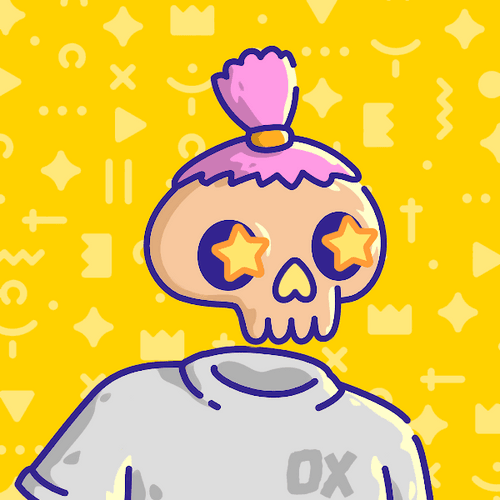 0xTastyBones #2081