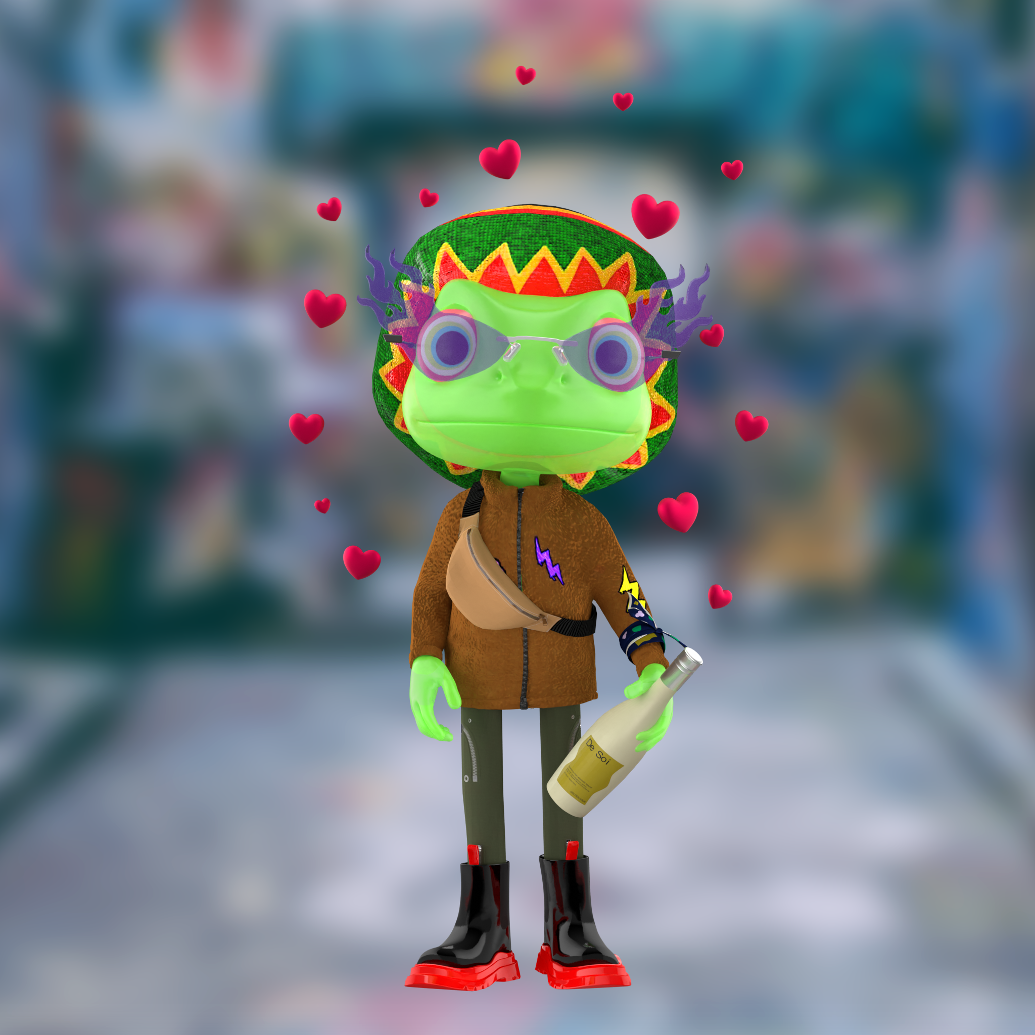 NFT Image