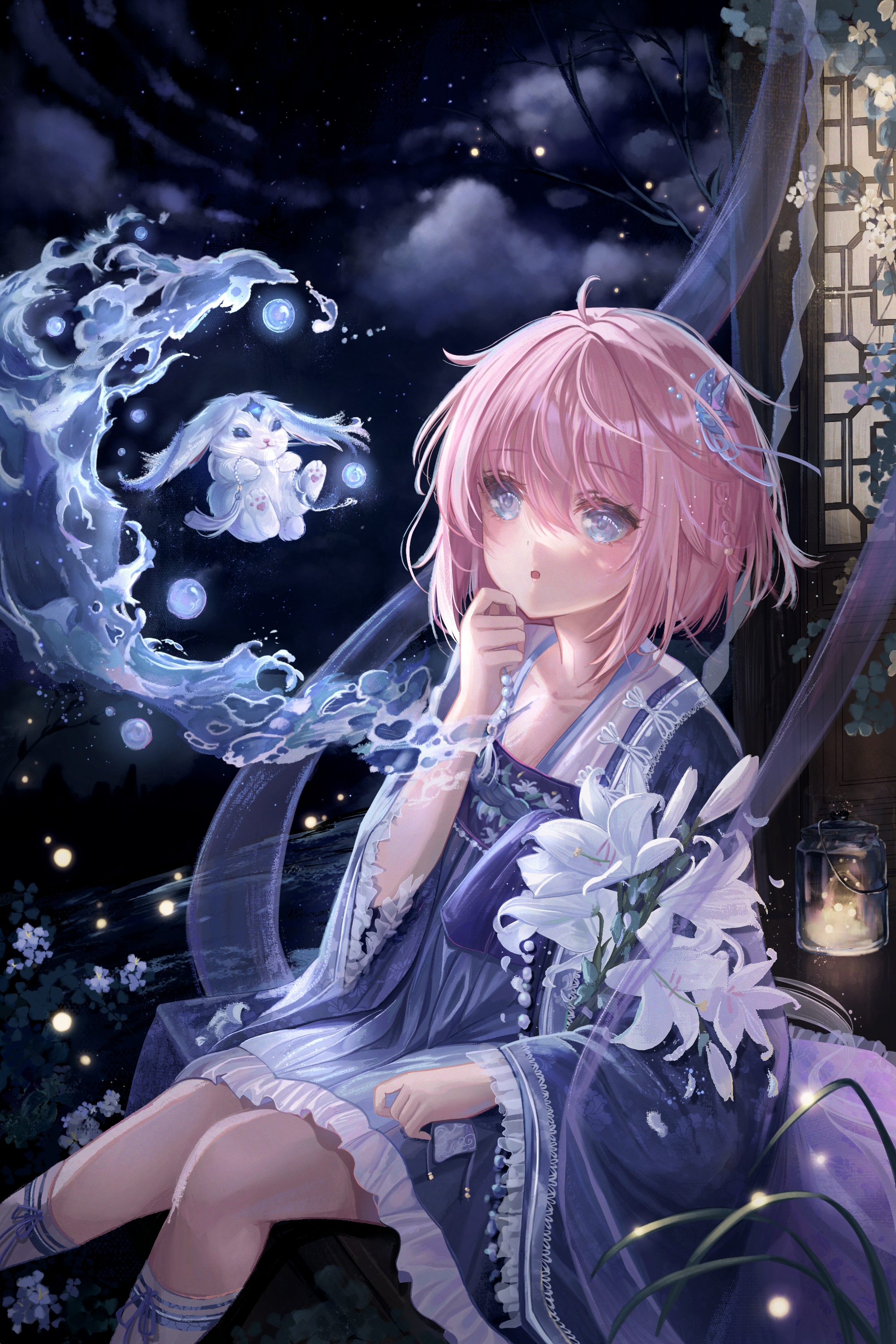 Water Guardian #1/40