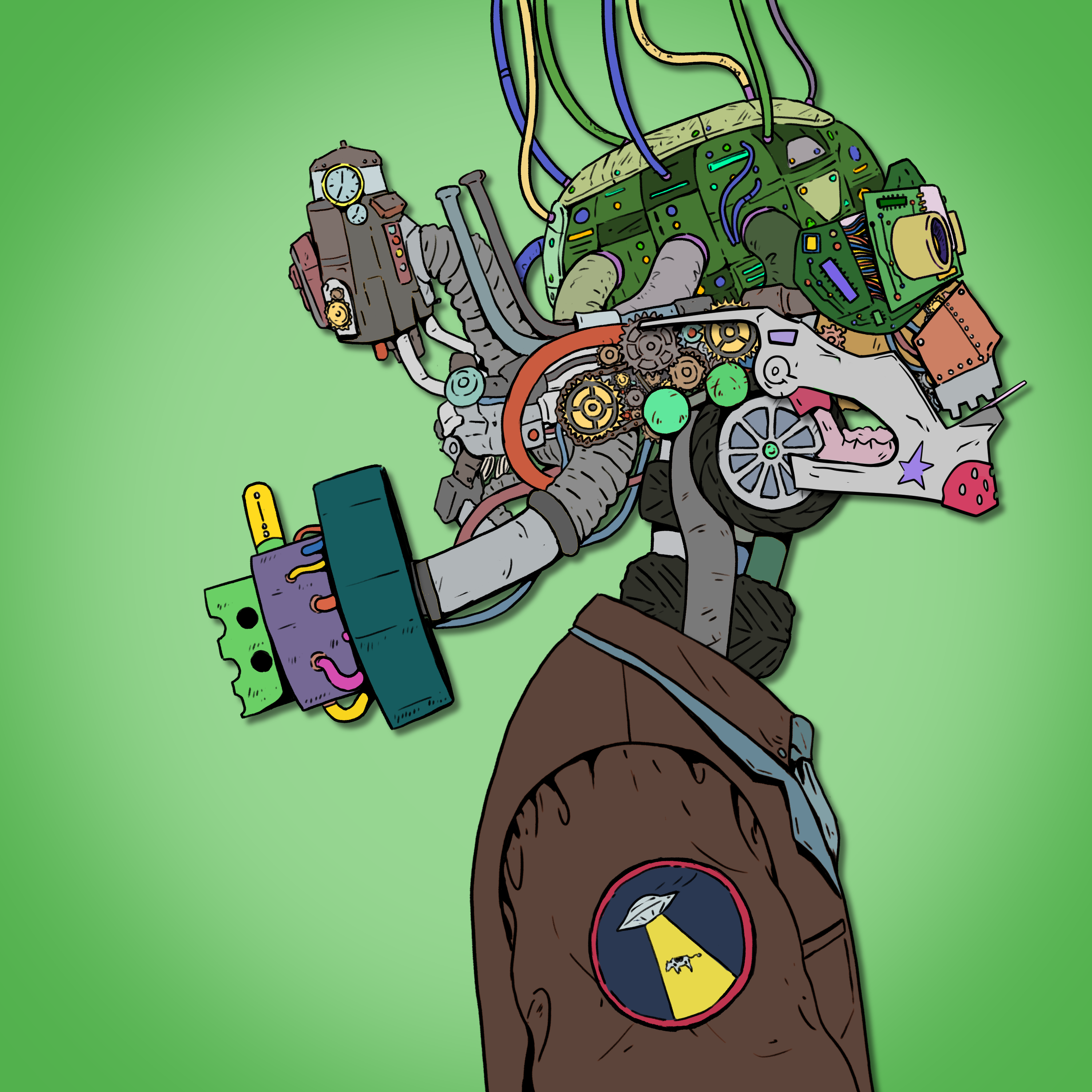 NFT Image