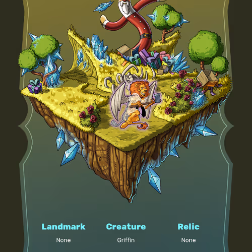 World of Balatroon #3130