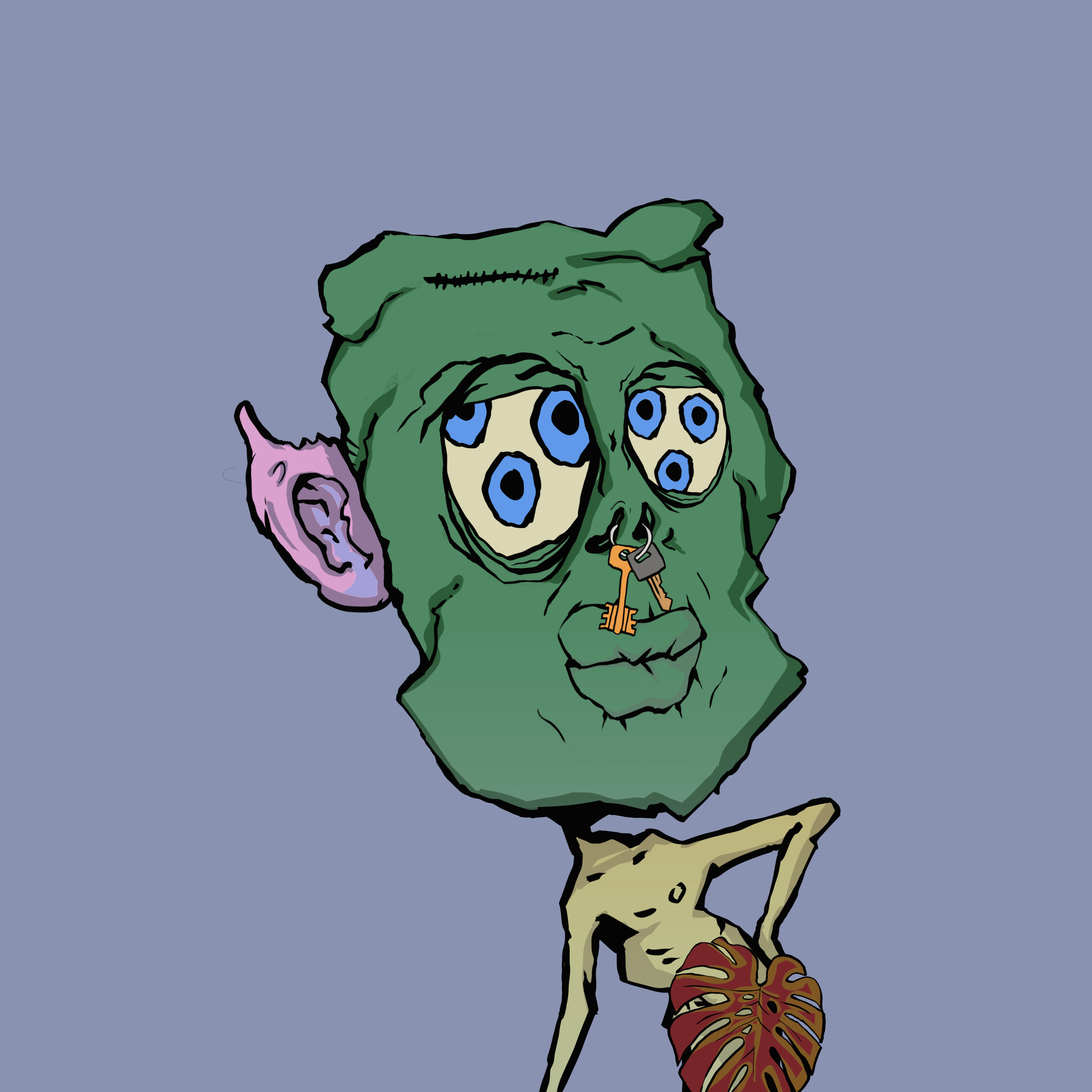 NFT Image