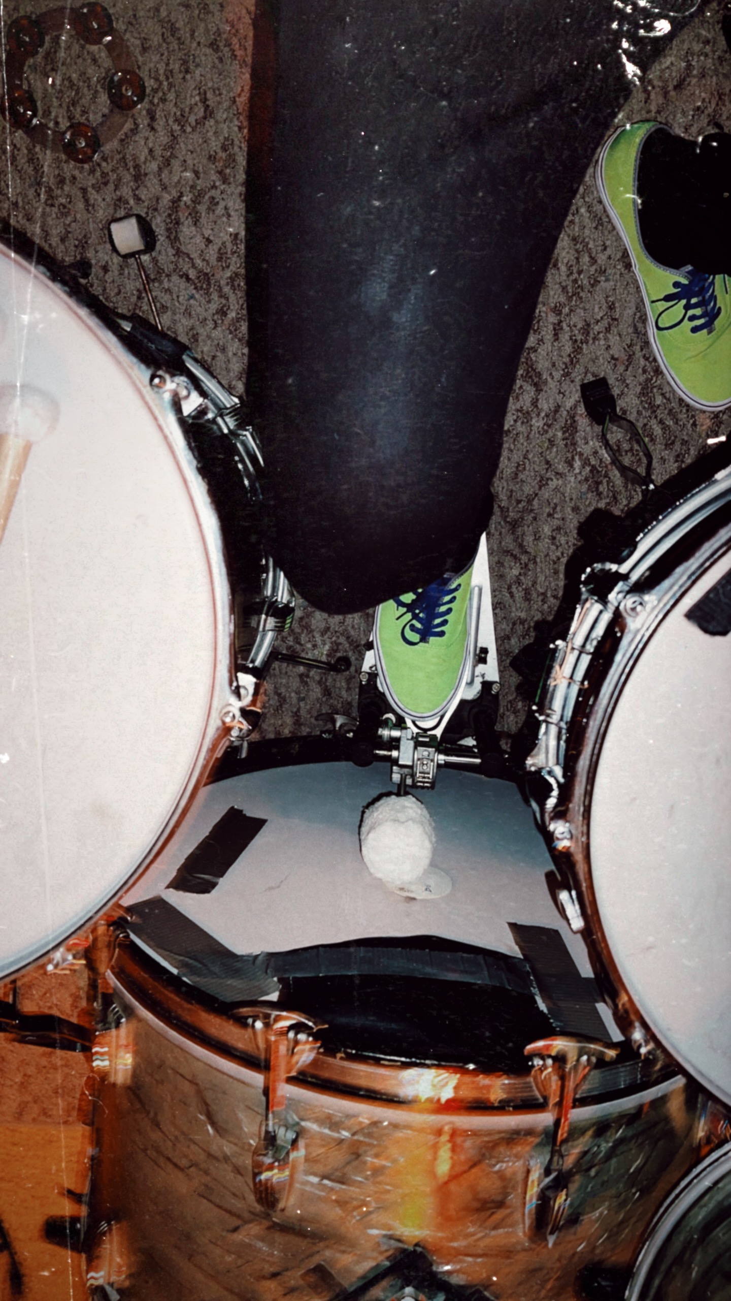 Drums 25