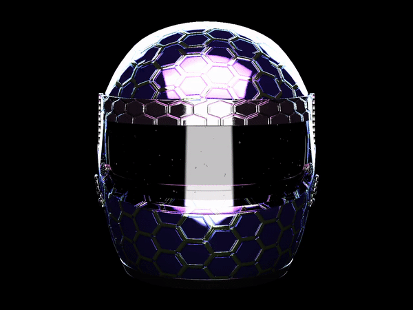 VIZOR | Series 1 [000]