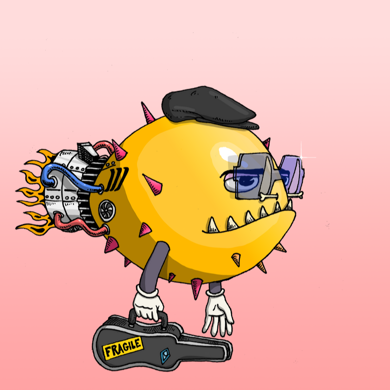 NFT Image