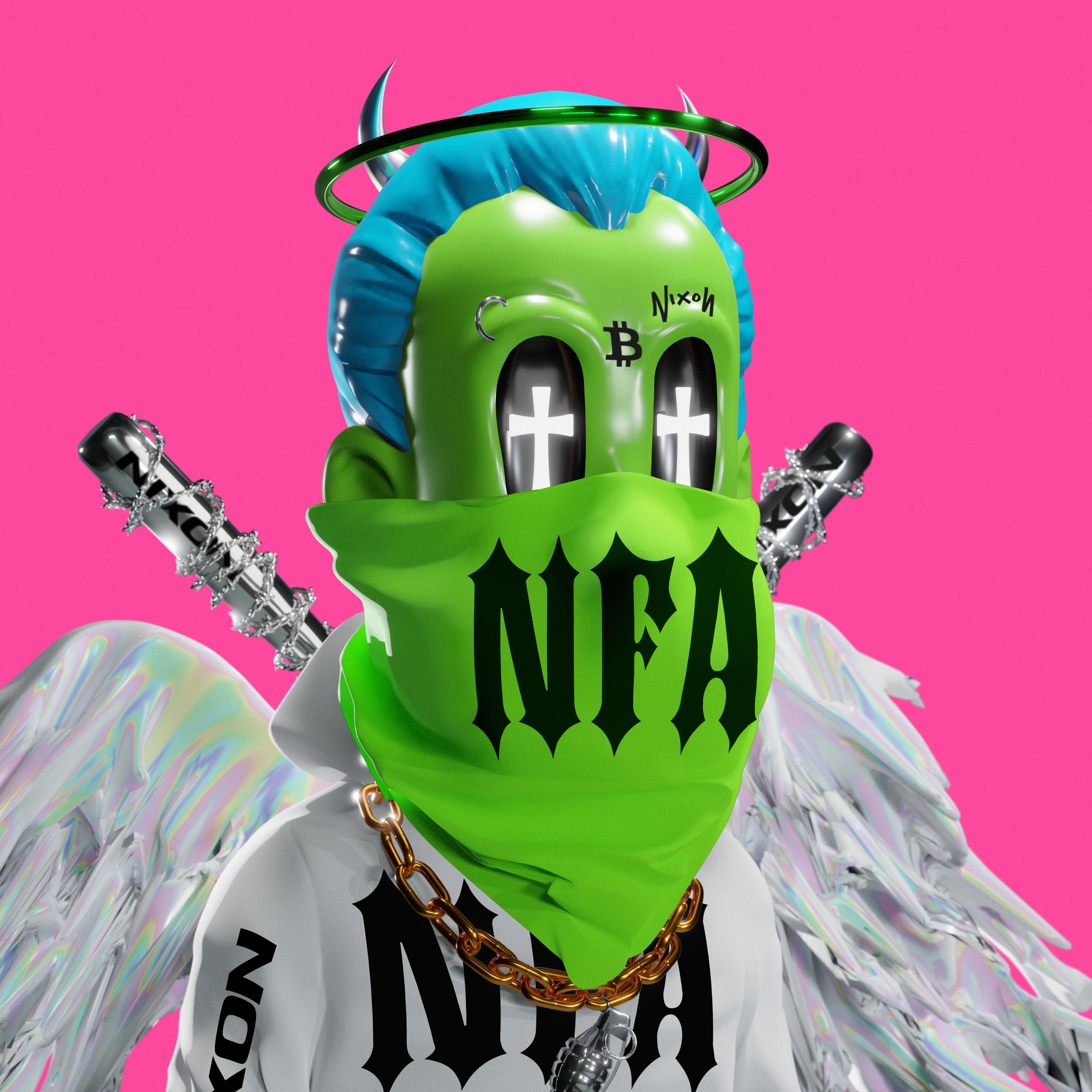 NFT Image