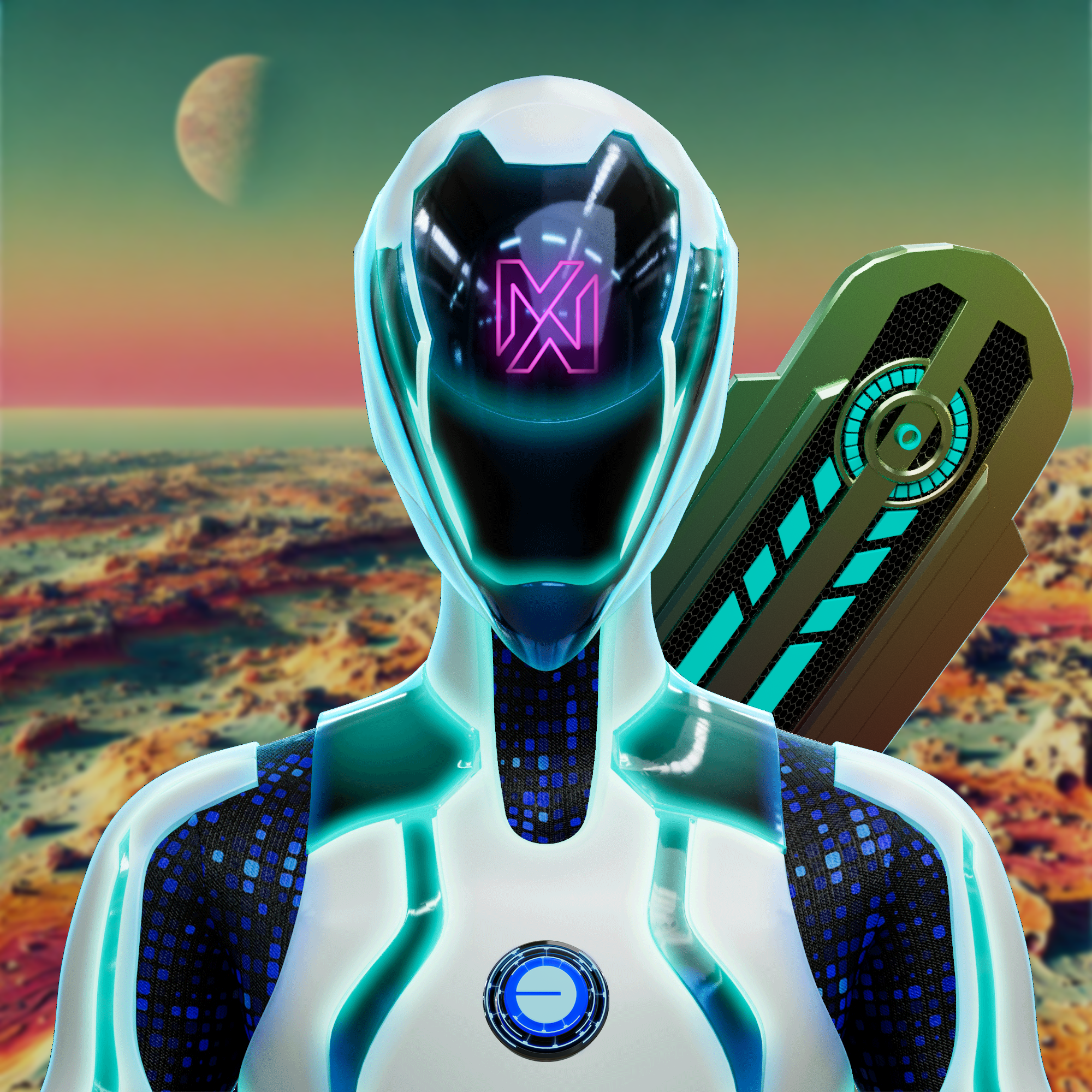 NFT Image