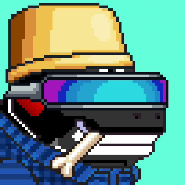 Marine Marauder #4000