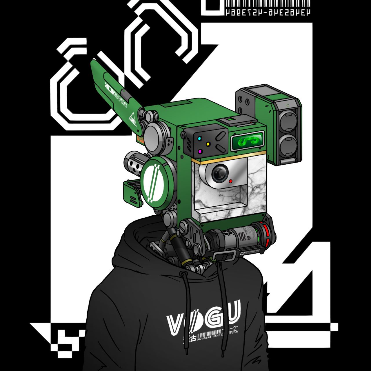 NFT Image