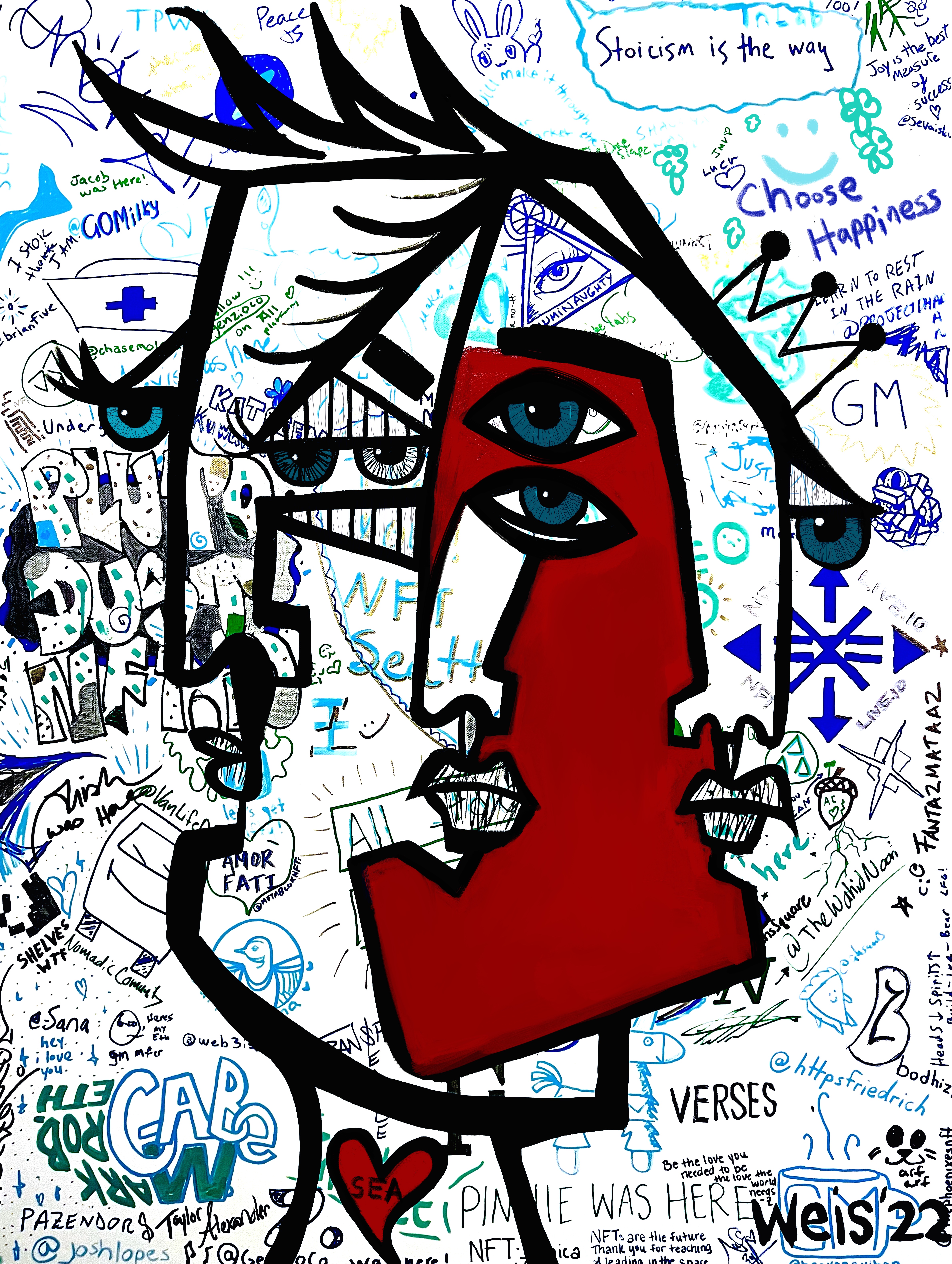 NFT Image