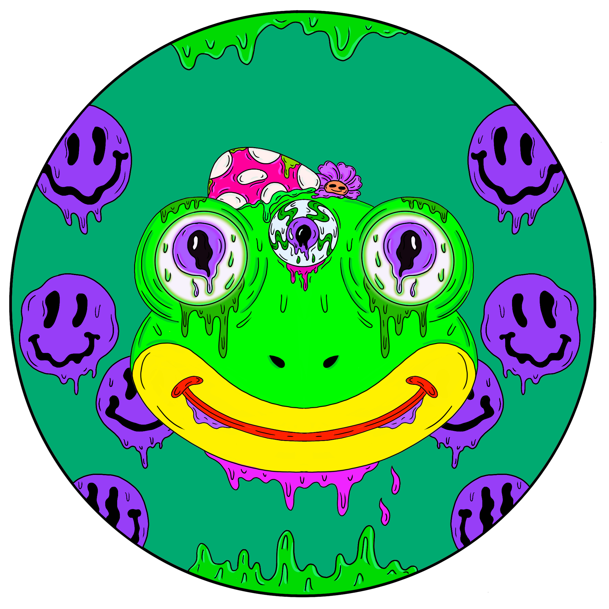 NFT Image