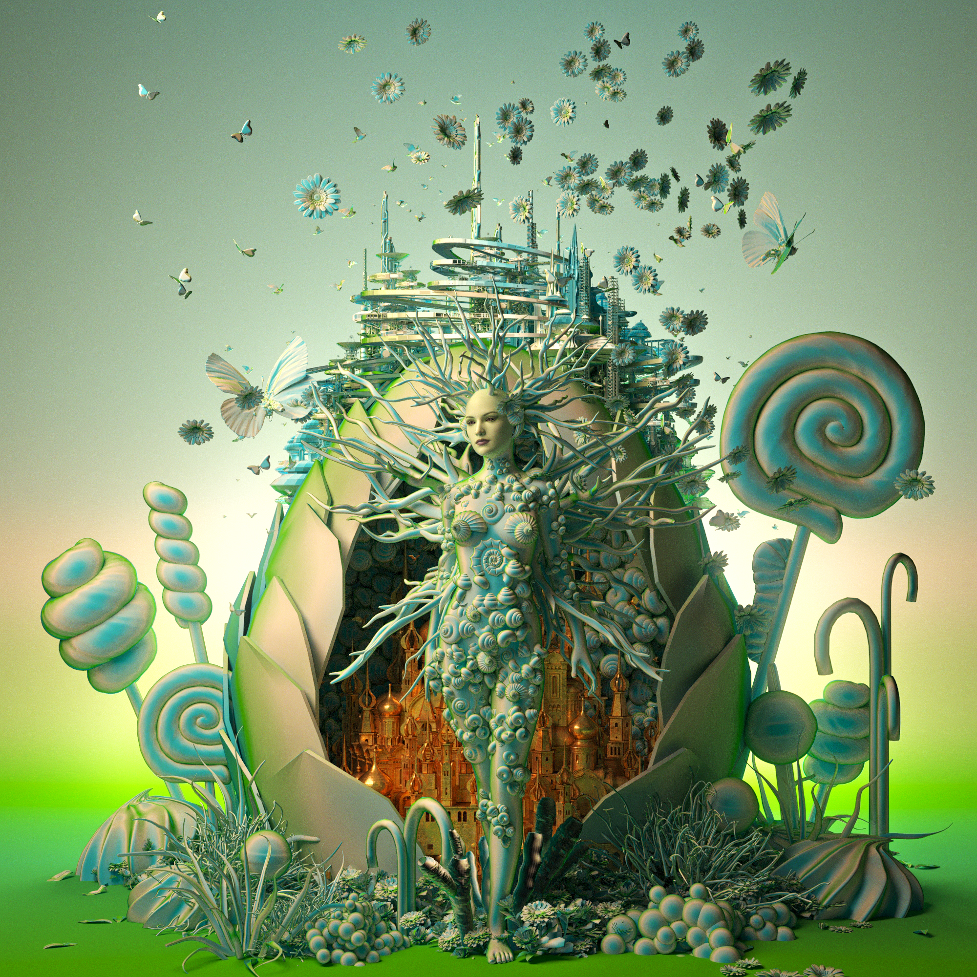 NFT Image