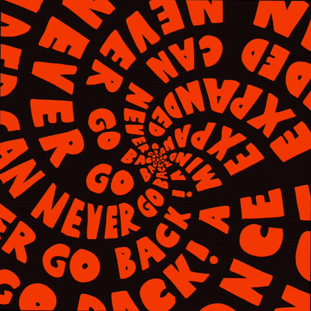 A Mind Once Expanded 248