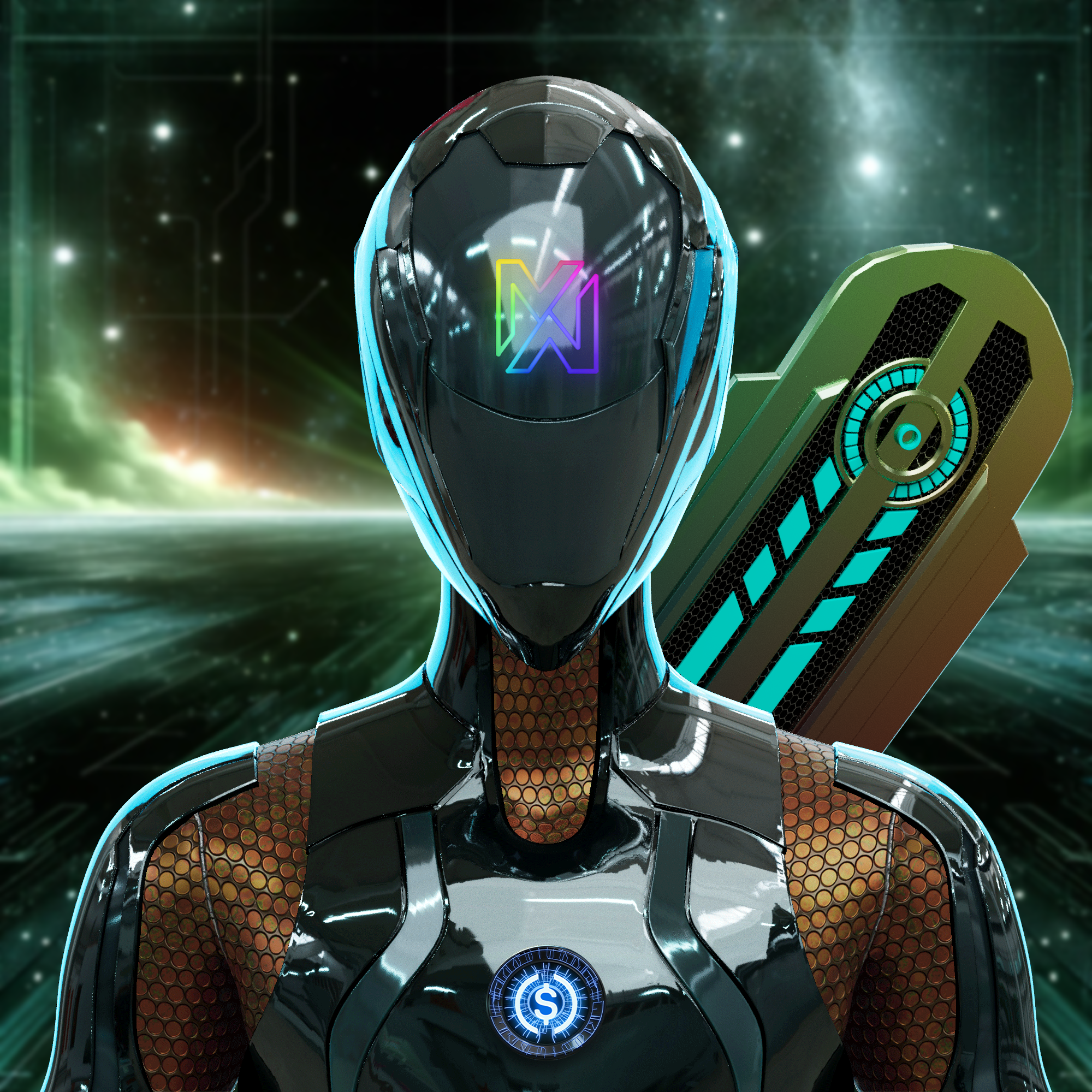 NFT Image