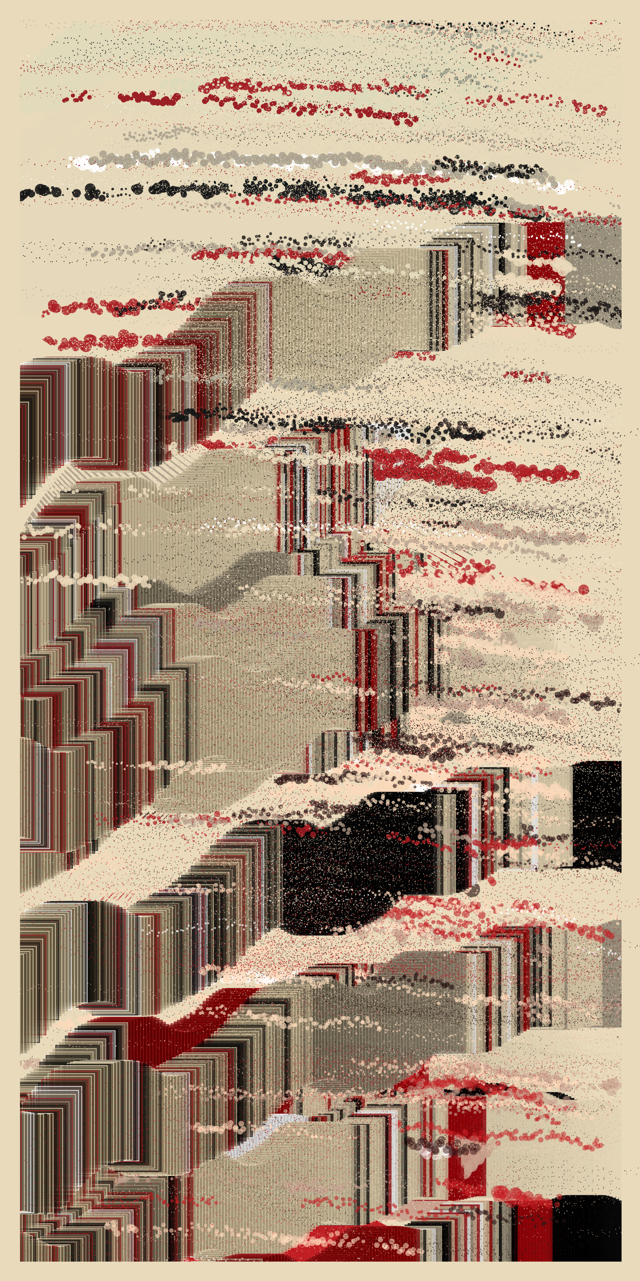 Timings #124