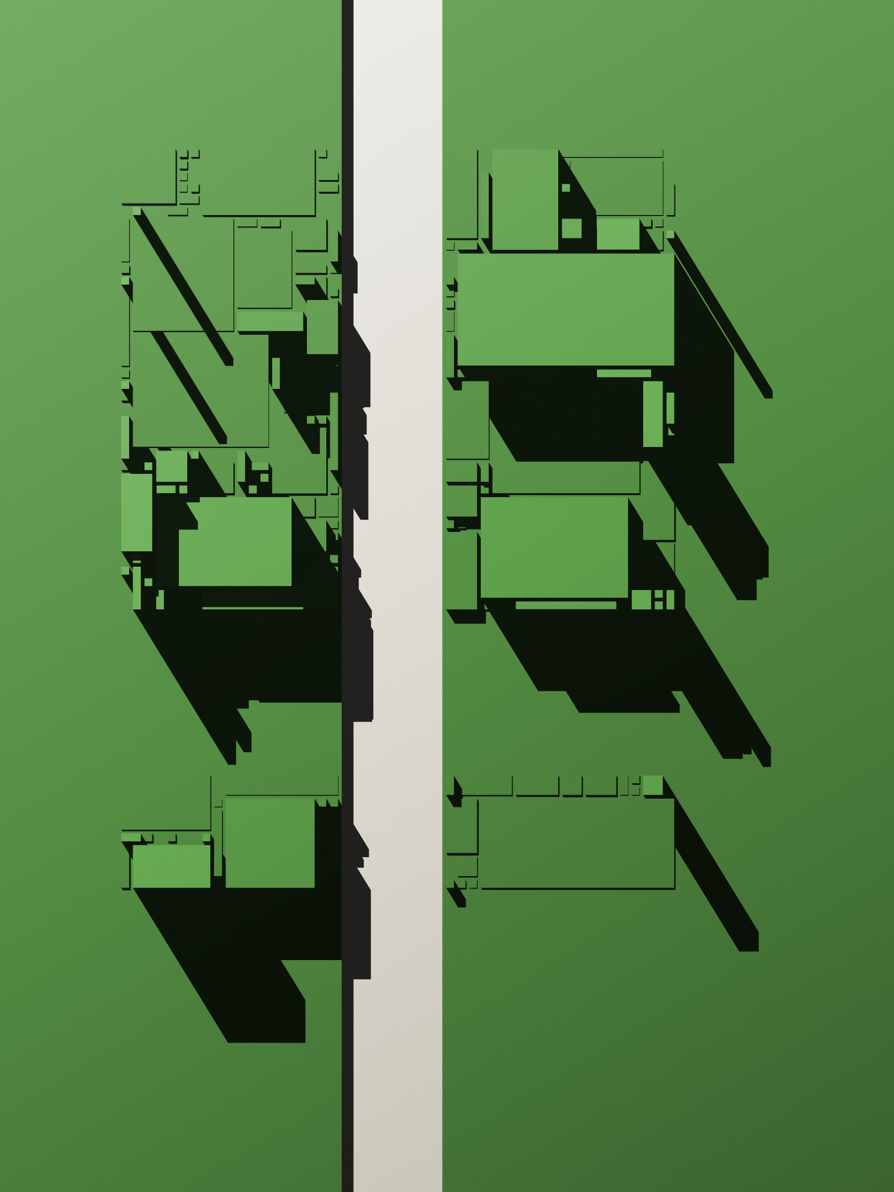 Impossible Distance #332