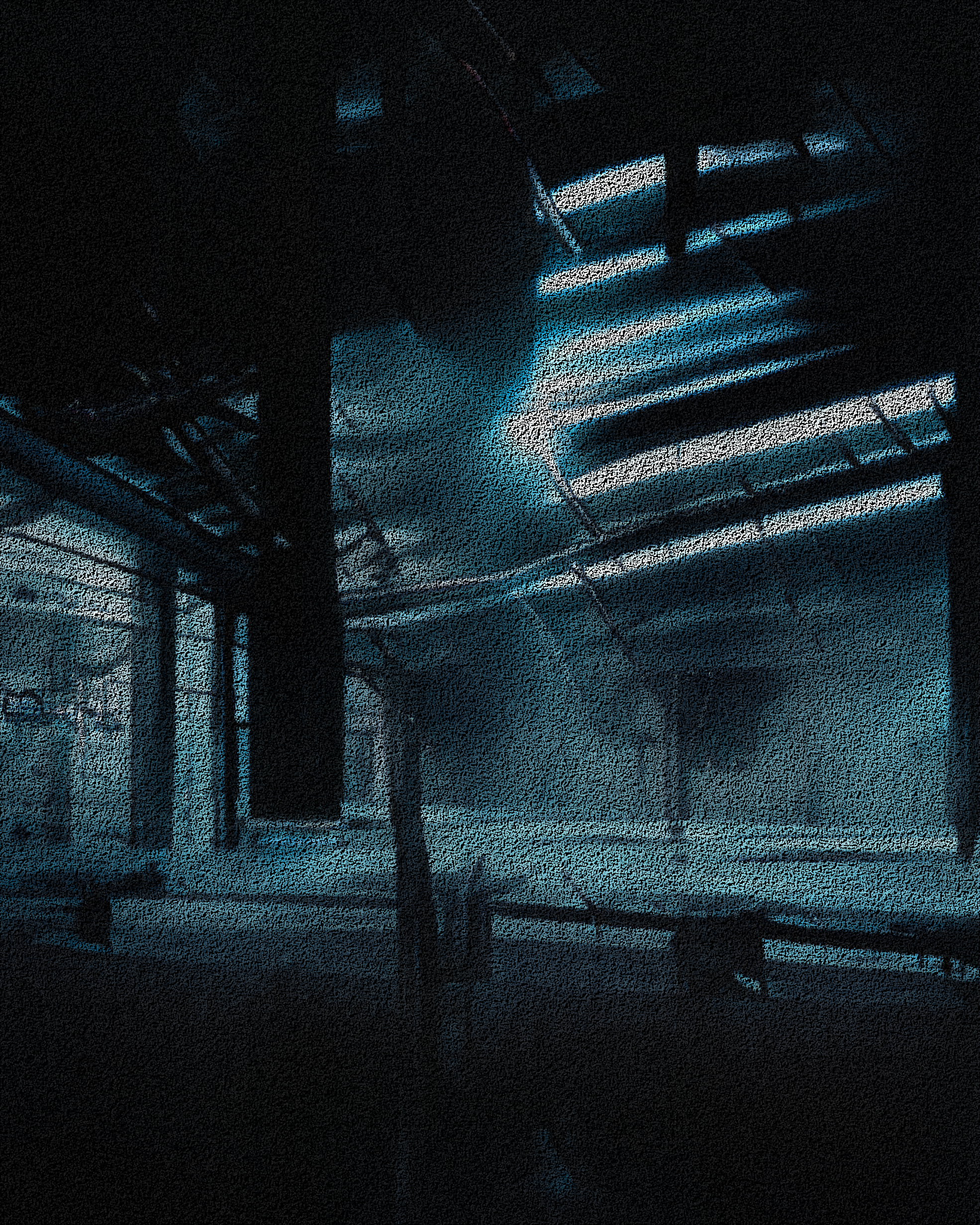 Nondescriptives | #80