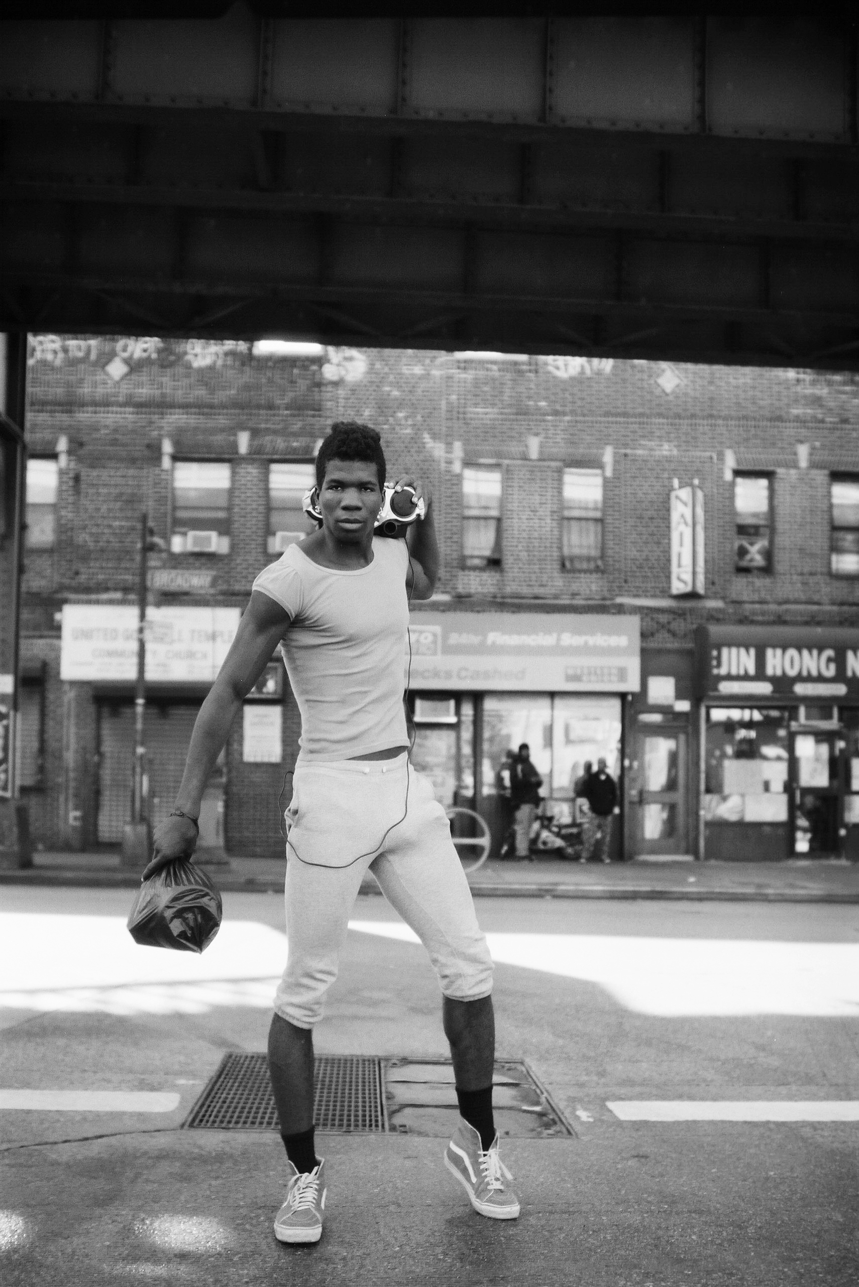 Sound of Summer in BK