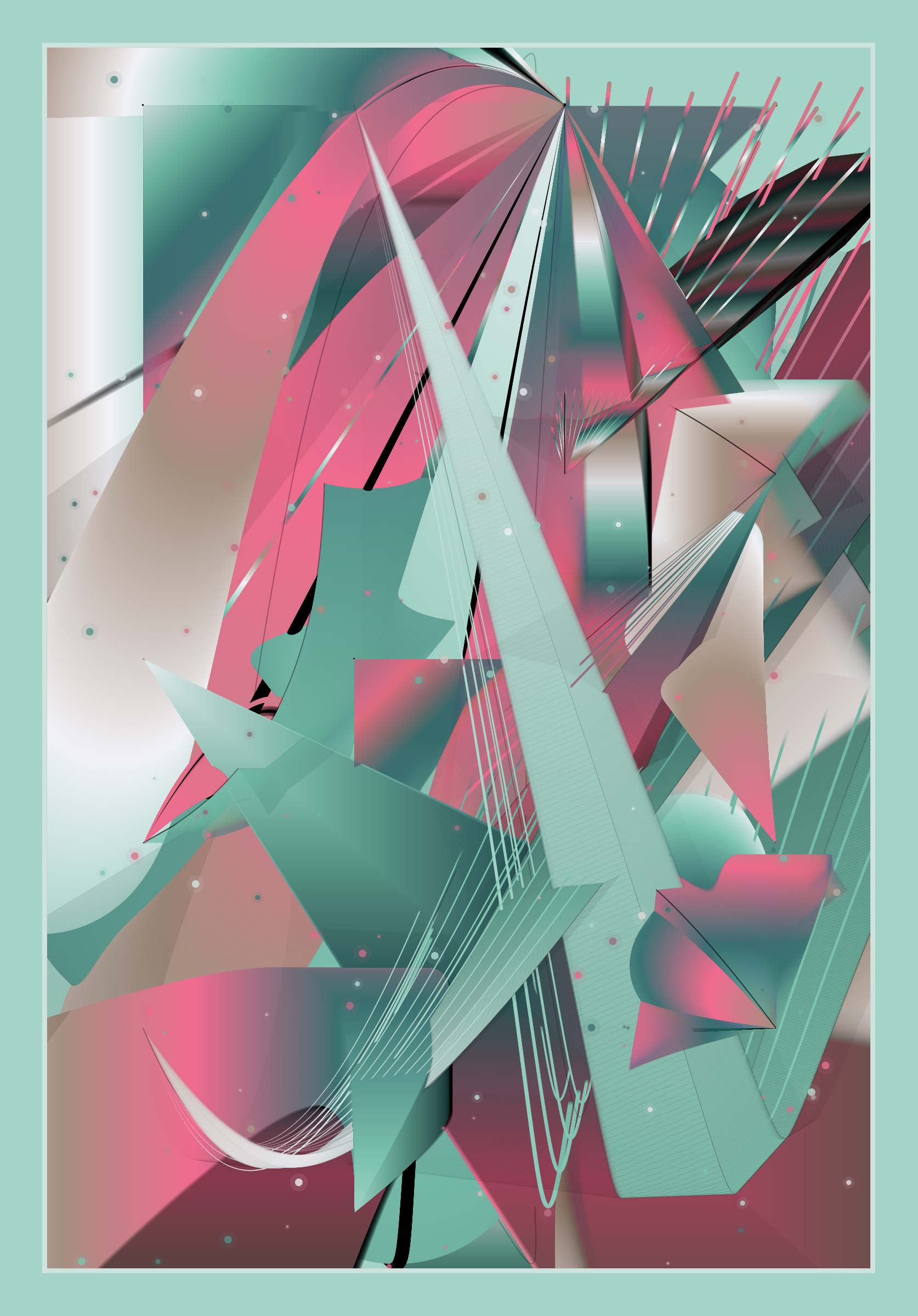 the Universe Machine #151