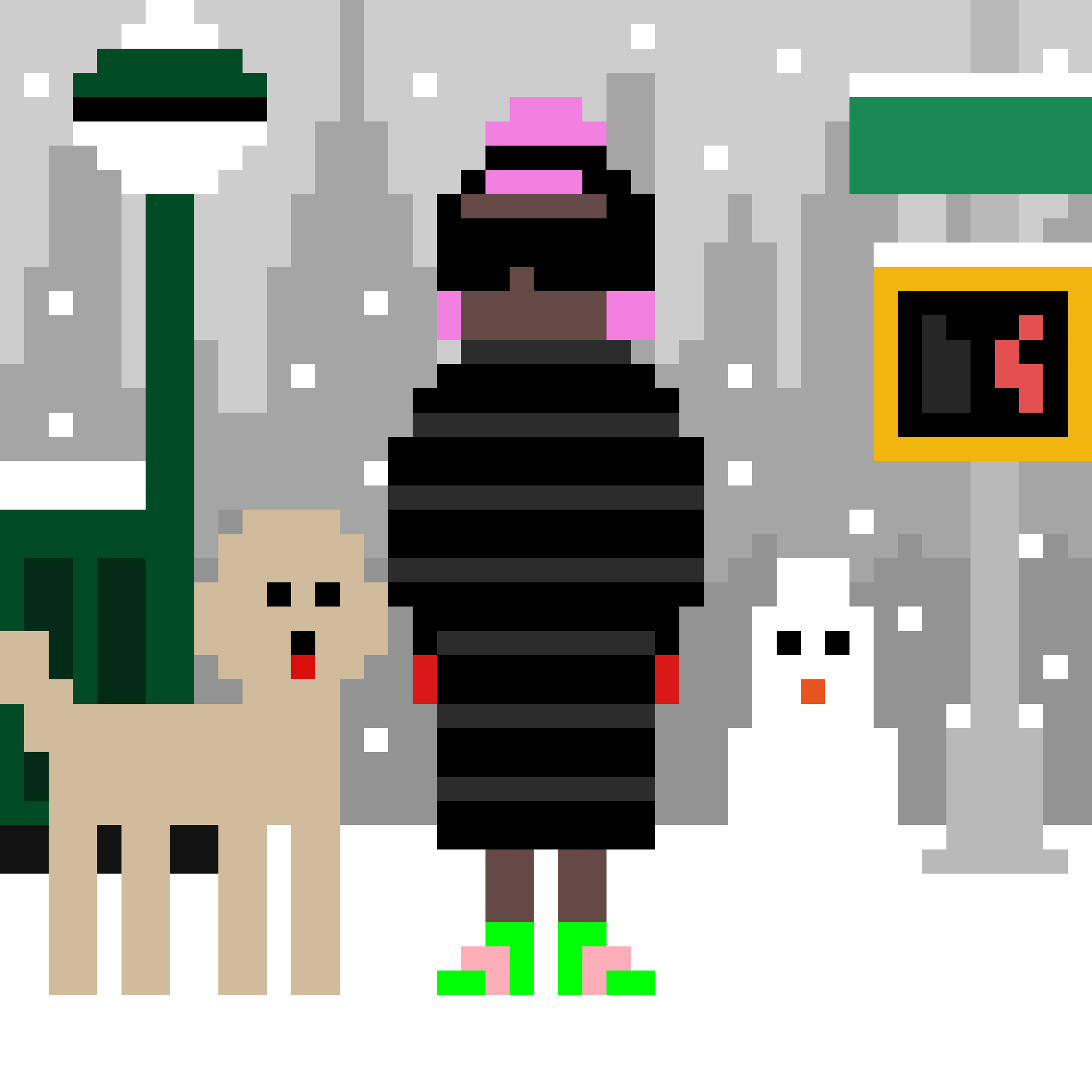 CryptoNewYorker #798
