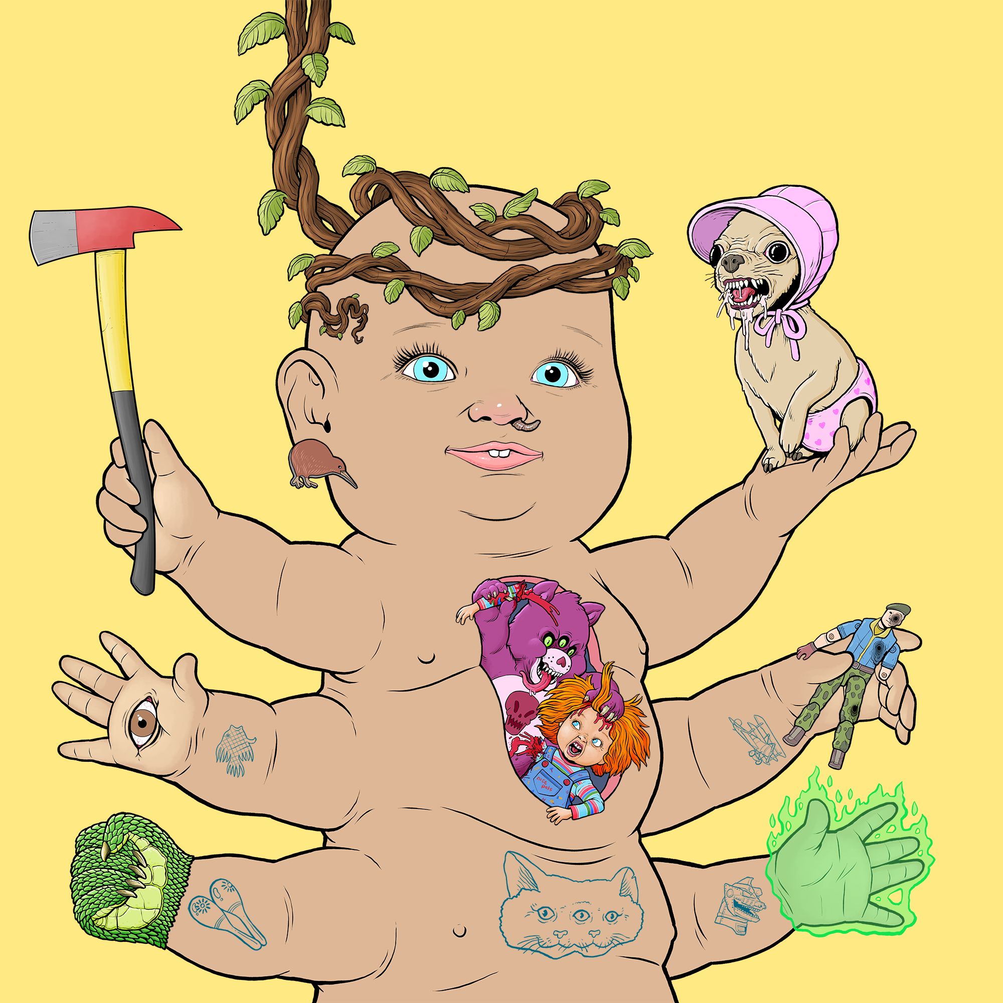 NFT Image