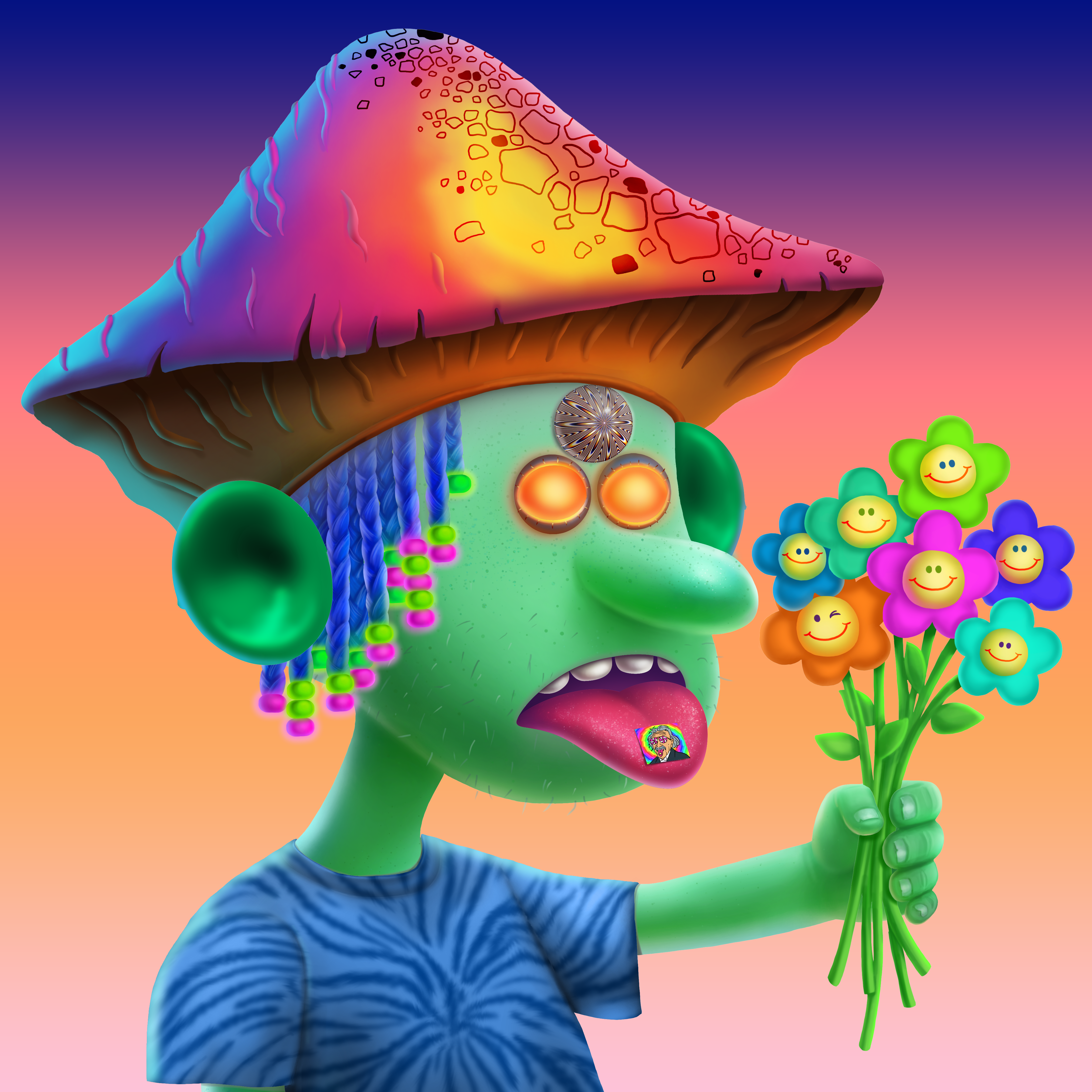 NFT Image
