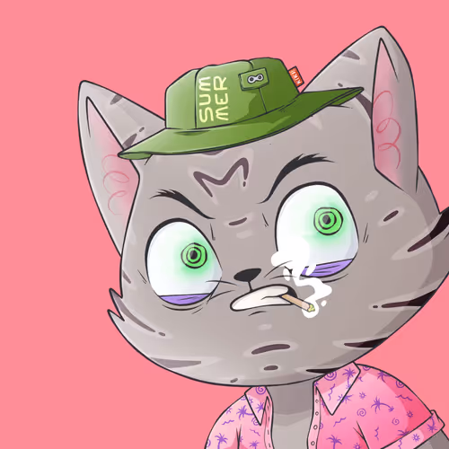 Beach Party Kiki #972