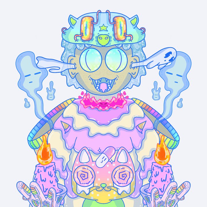 NFT Image