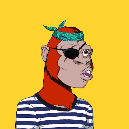 0xRumble Kong League #7520