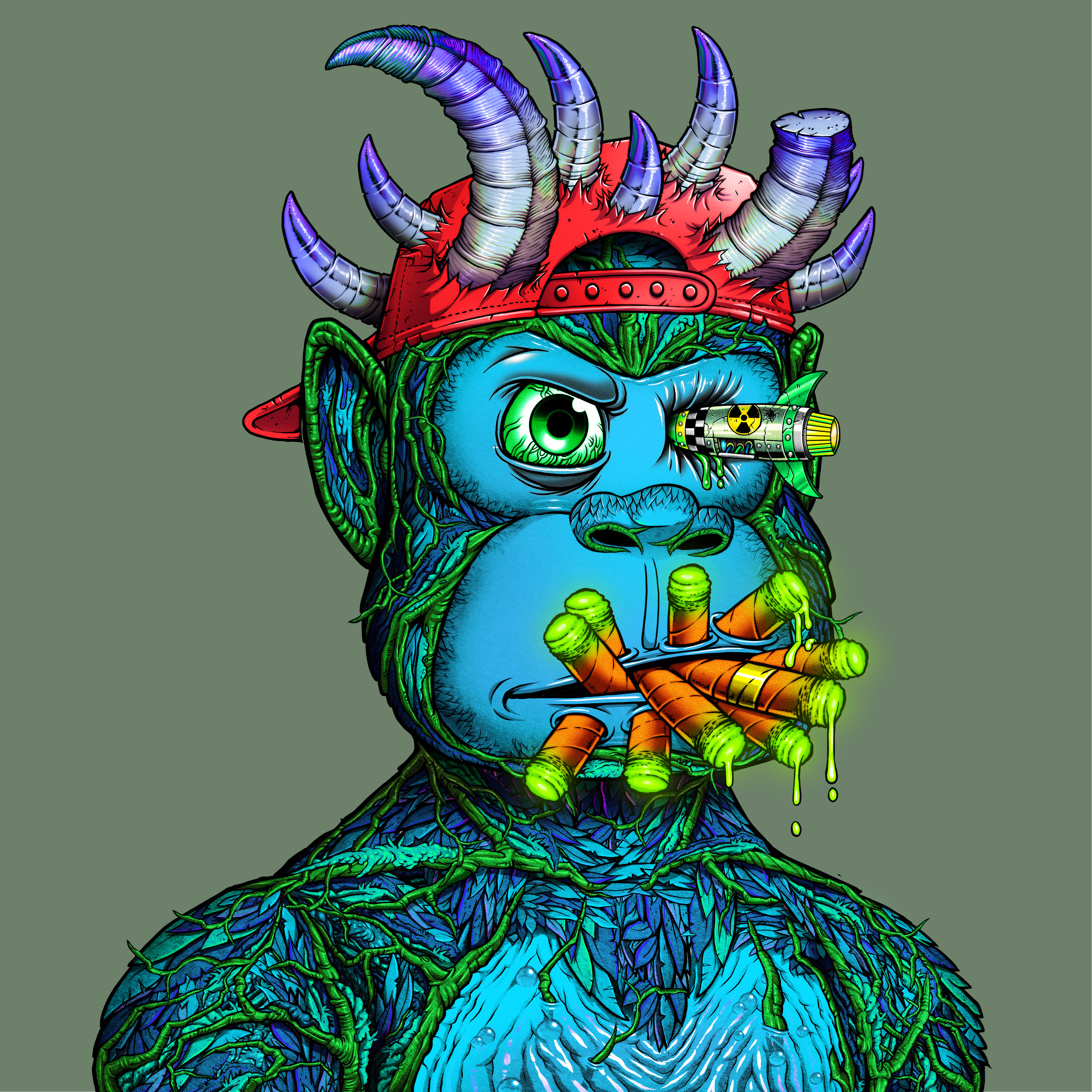 NFT Image