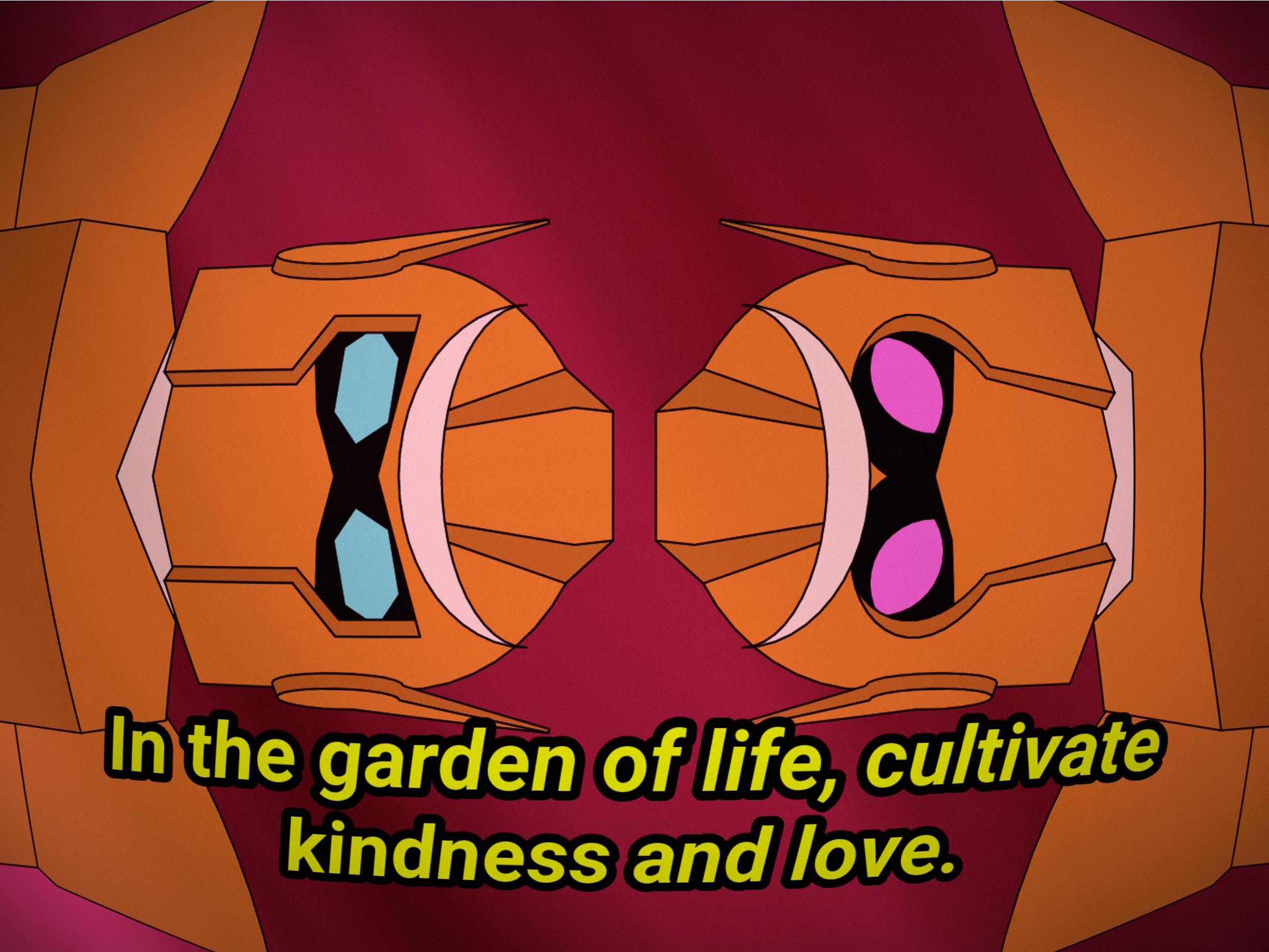 Melancholic Magical Maiden #38